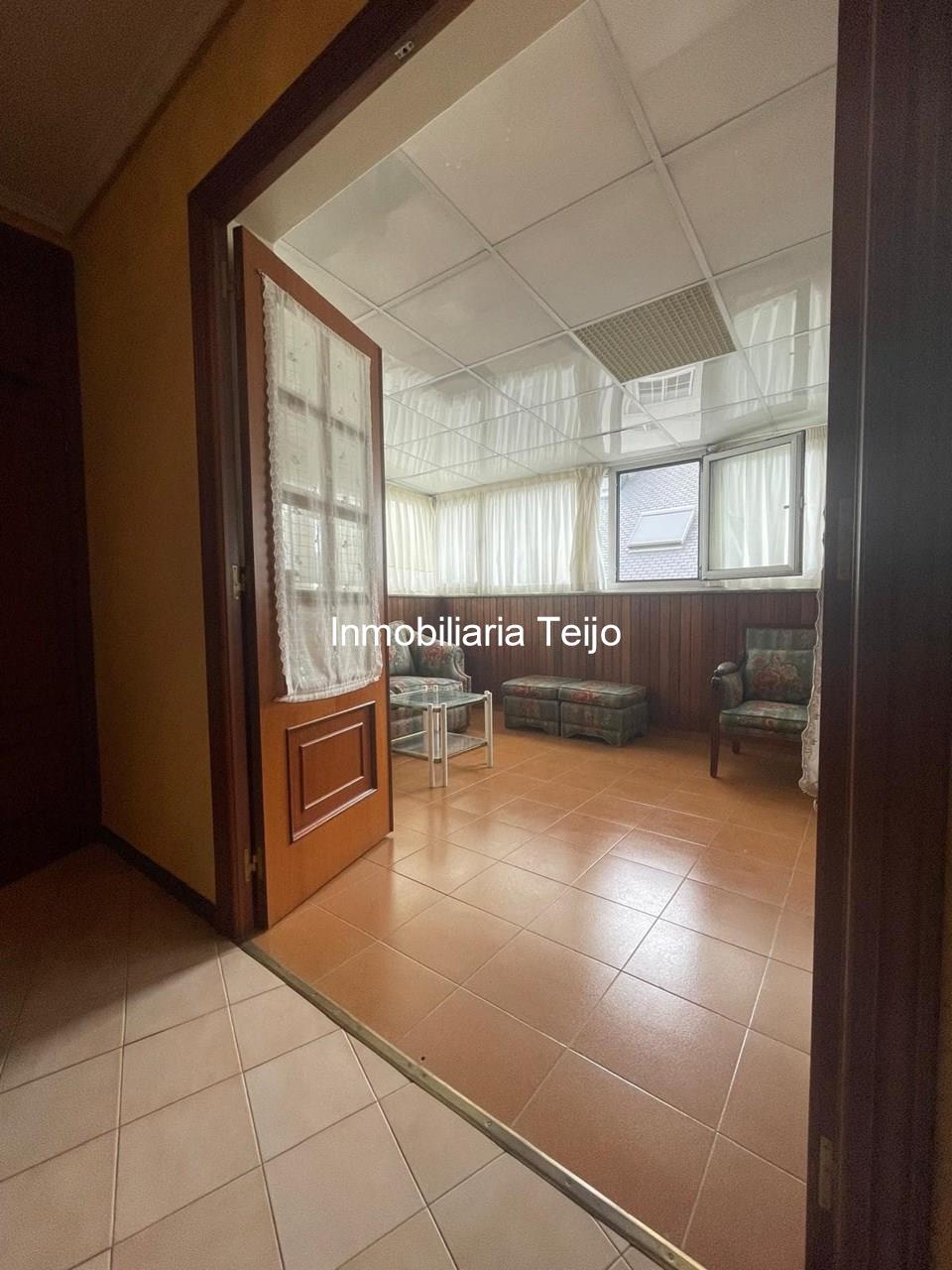 Foto 8 SE VENDE PISO AMPLIO CON ASCENSOR, CALEFACCIÓN Y TERRAZA CUBIERTA DE 30 M2 EN ENSANCHE A