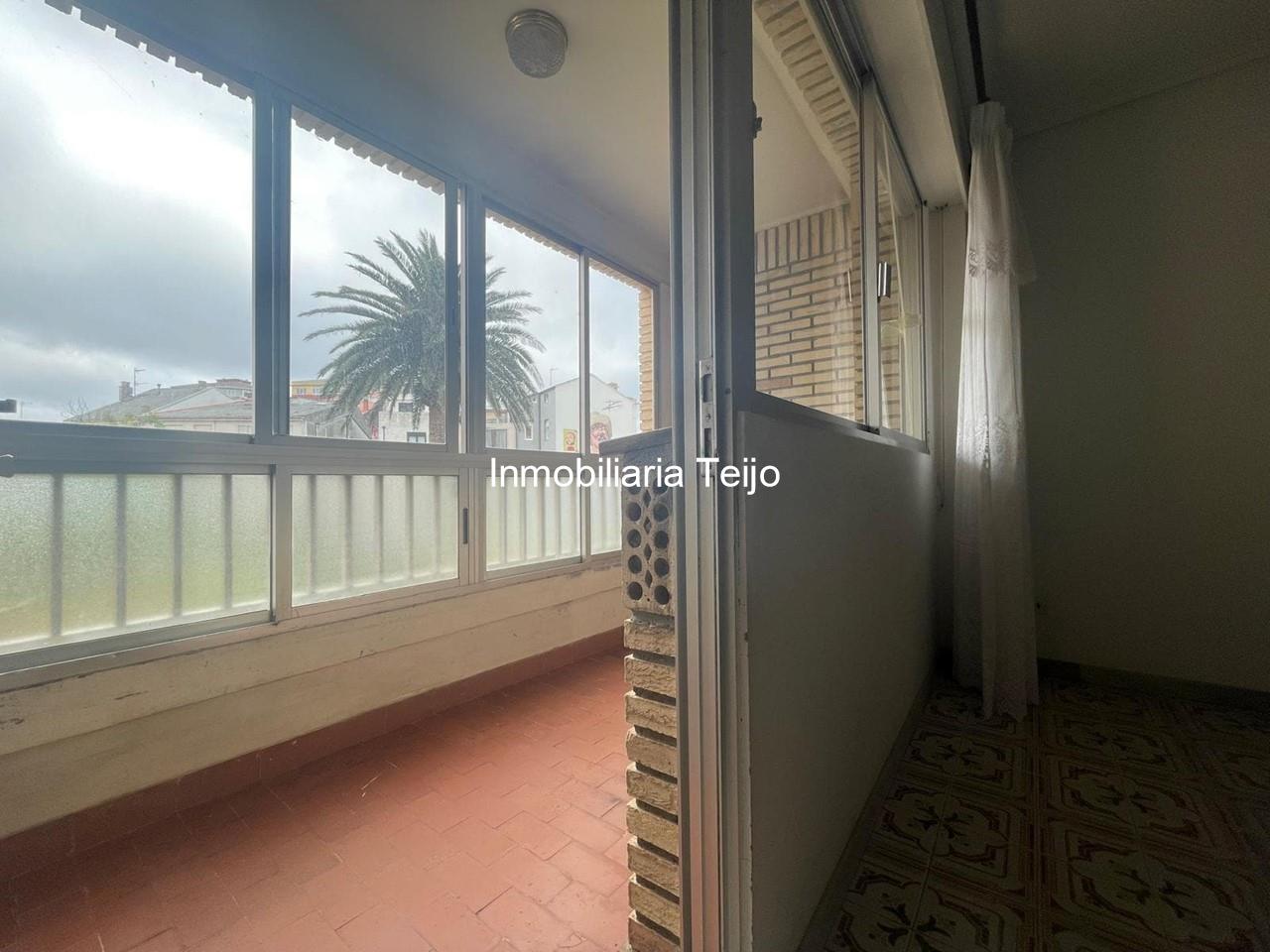 Foto 3 SE VENDE PISO AMPLIO CON ASCENSOR Y TRASTERO EN CANIDO