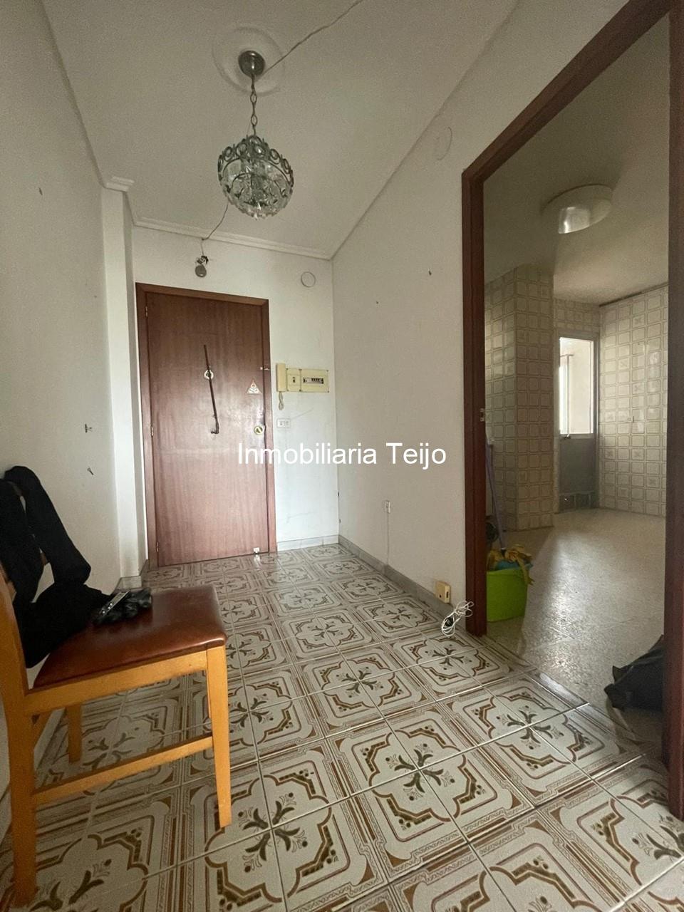 Foto 5 SE VENDE PISO AMPLIO CON ASCENSOR Y TRASTERO EN CANIDO
