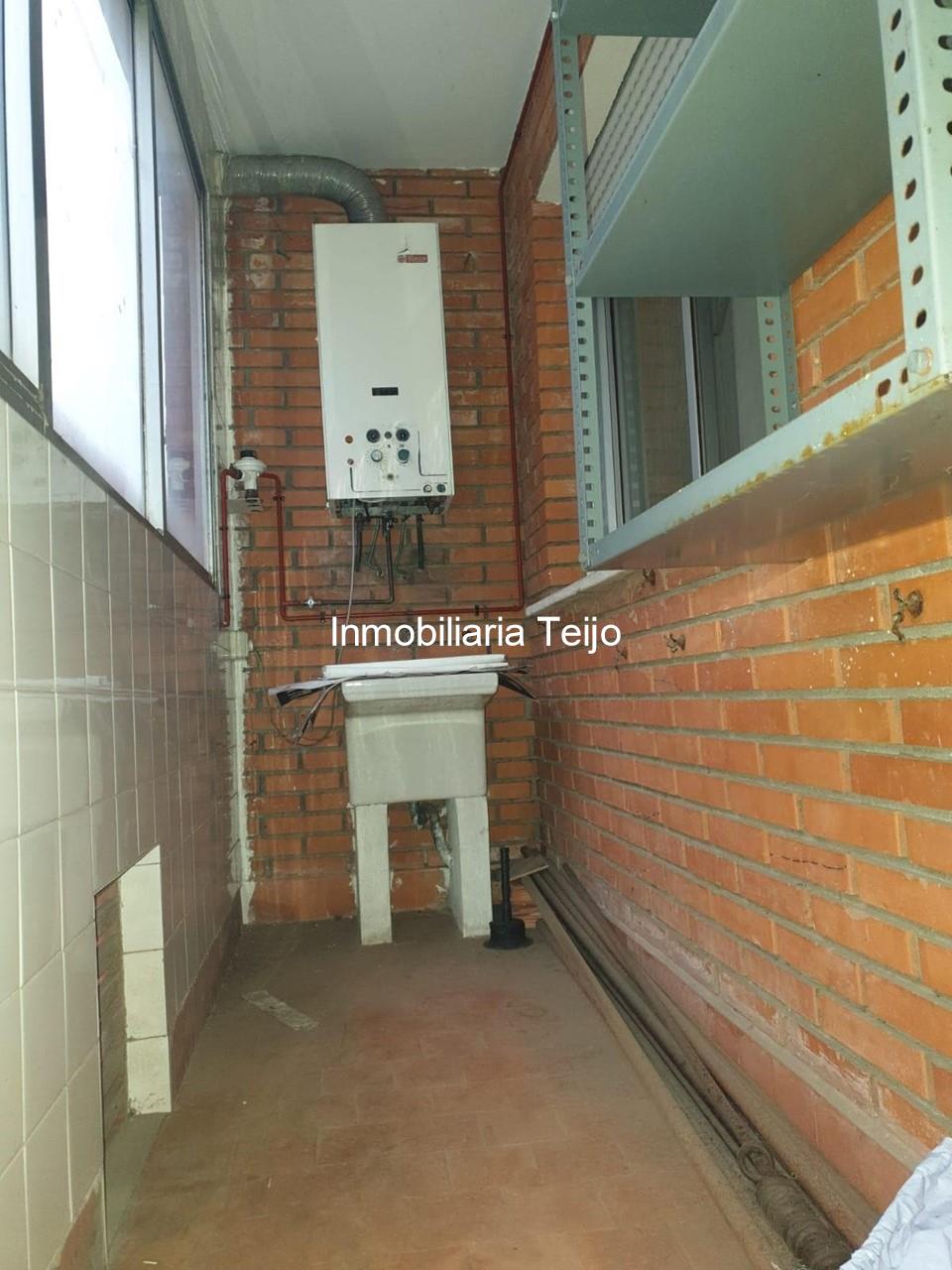 Foto 11 SE VENDE PISO AMPLIO CON CALEFACCIÓN Y ASCENSOR EN EL INFERNIÑO