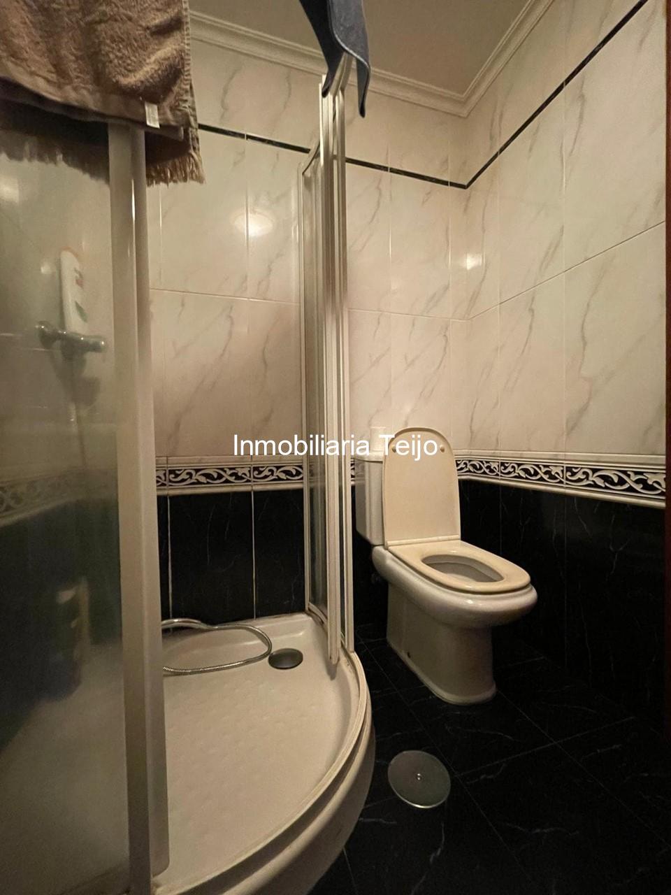 Foto 14 SE VENDE PISO AMPLIO CON GARAJE, TRASTERO Y ASCENSOR EN EL ALTO DEL CASTAÑO