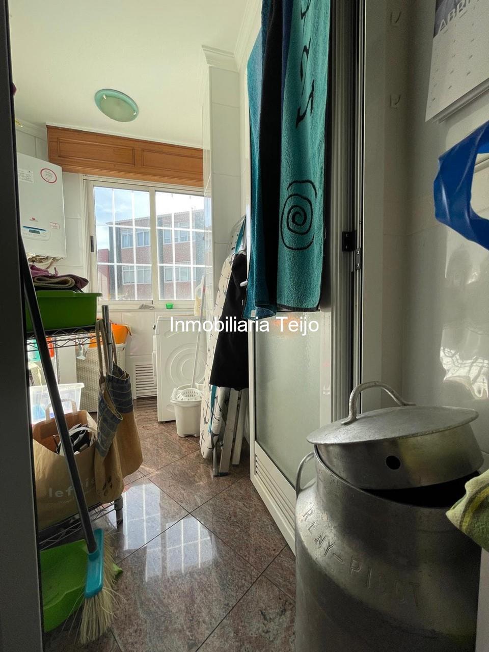 Foto 4 SE VENDE PISO AMPLIO CON GARAJE, TRASTERO Y ASCENSOR EN EL ALTO DEL CASTAÑO
