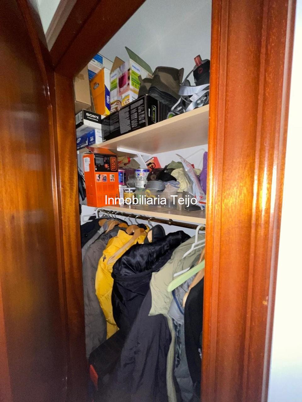 Foto 7 SE VENDE PISO AMPLIO CON GARAJE, TRASTERO Y ASCENSOR EN EL ALTO DEL CASTAÑO