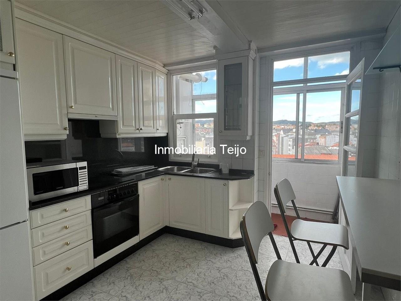 Foto 5 SE VENDE PISO AMPLIO CON MAGNIFICAS VISTAS EN FAJARDO - ASCENSOR