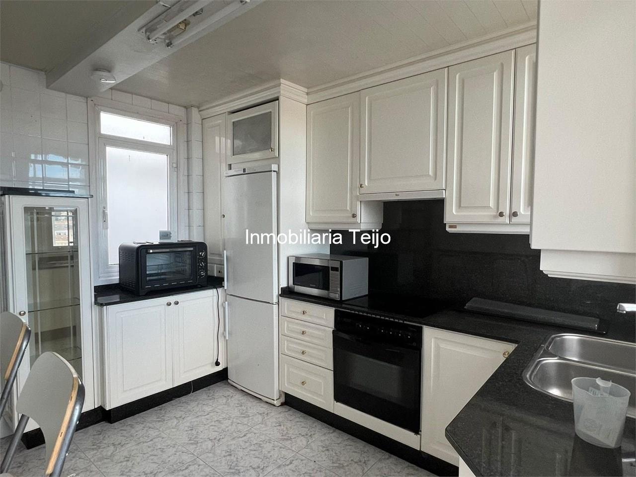 Foto 6 SE VENDE PISO AMPLIO CON MAGNIFICAS VISTAS EN FAJARDO - ASCENSOR