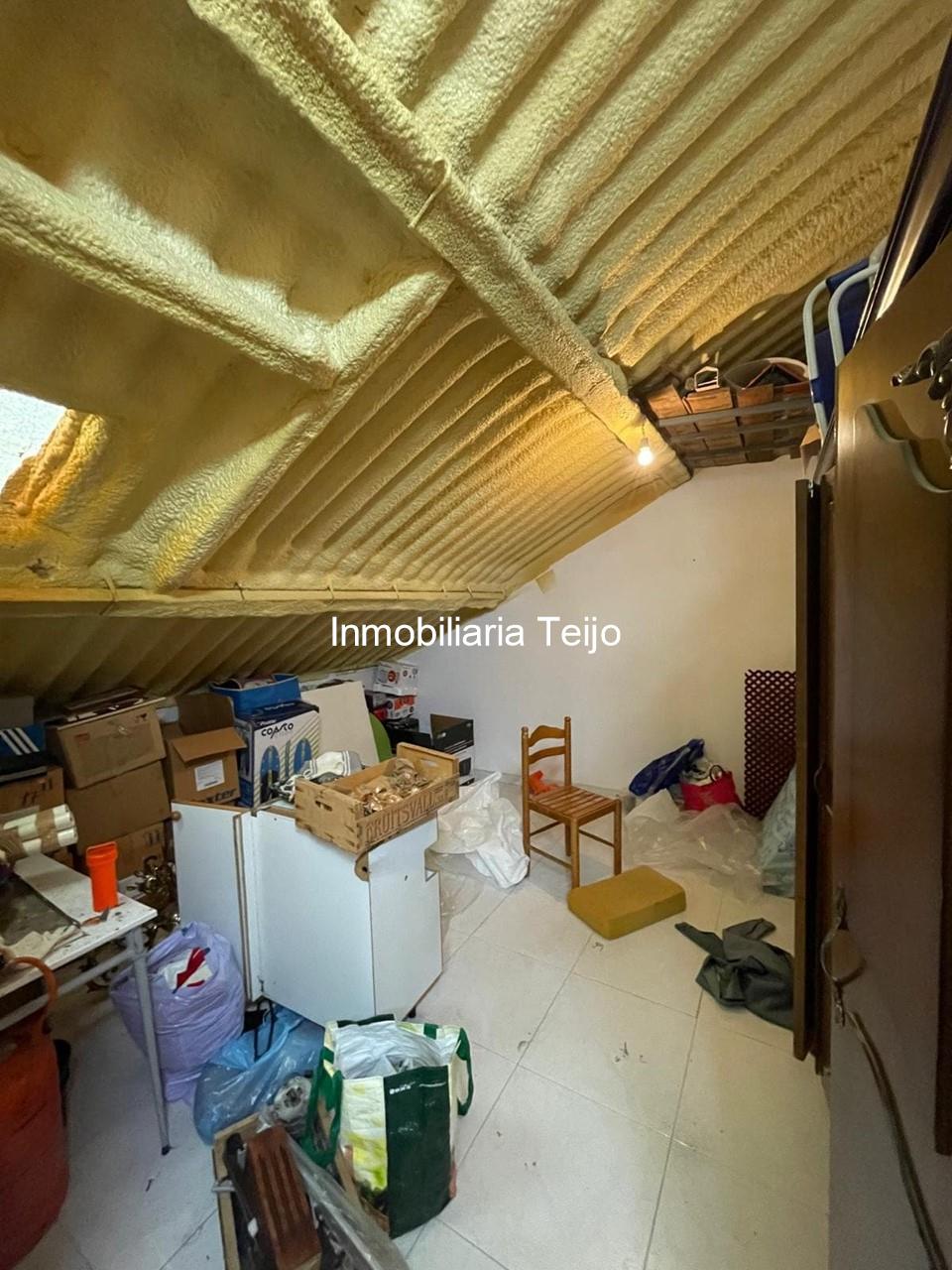 Foto 21 SE VENDE PISO AMPLIO CON TRASTERO EN CATABOIS