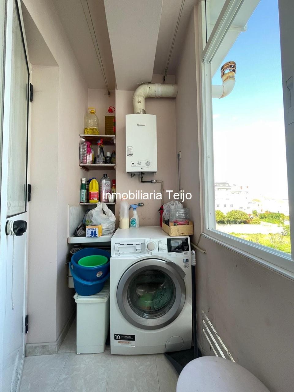 Foto 3 SE VENDE PISO AMPLIO CON TRASTERO EN CATABOIS