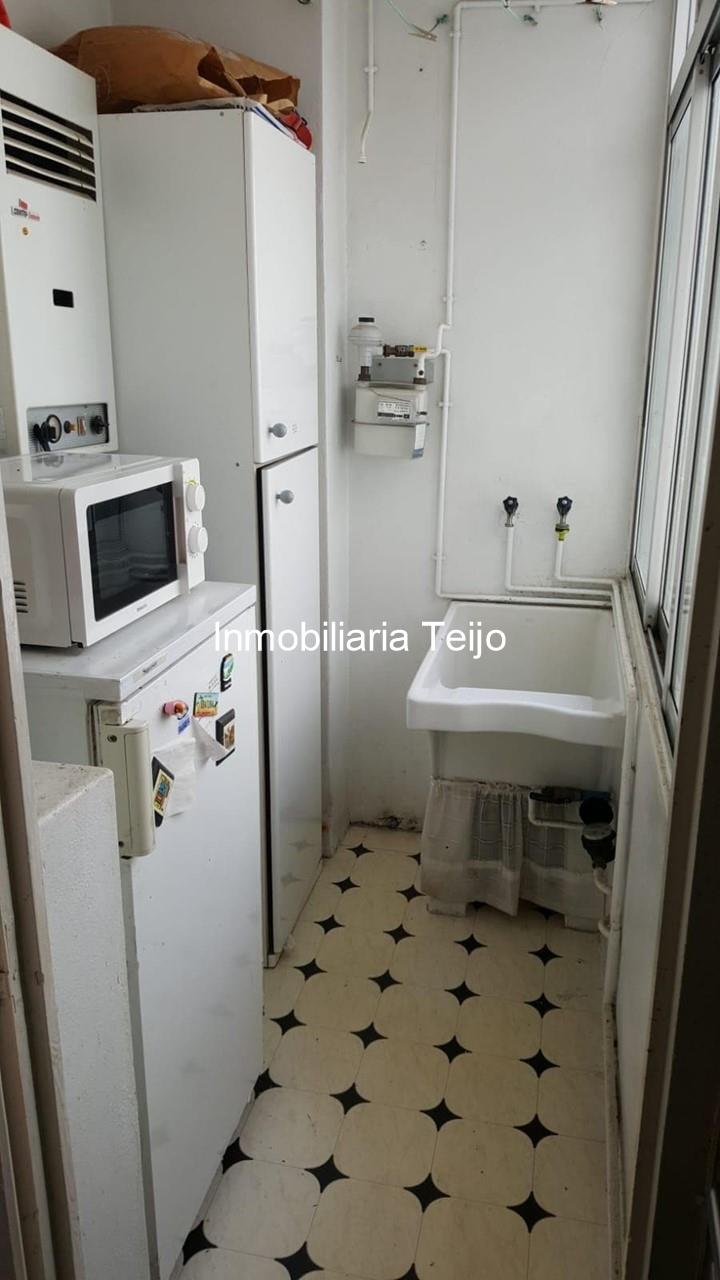 Foto 22 SE VENDE PISO AMPLIO CON TRES BALCONES EN CARANZA