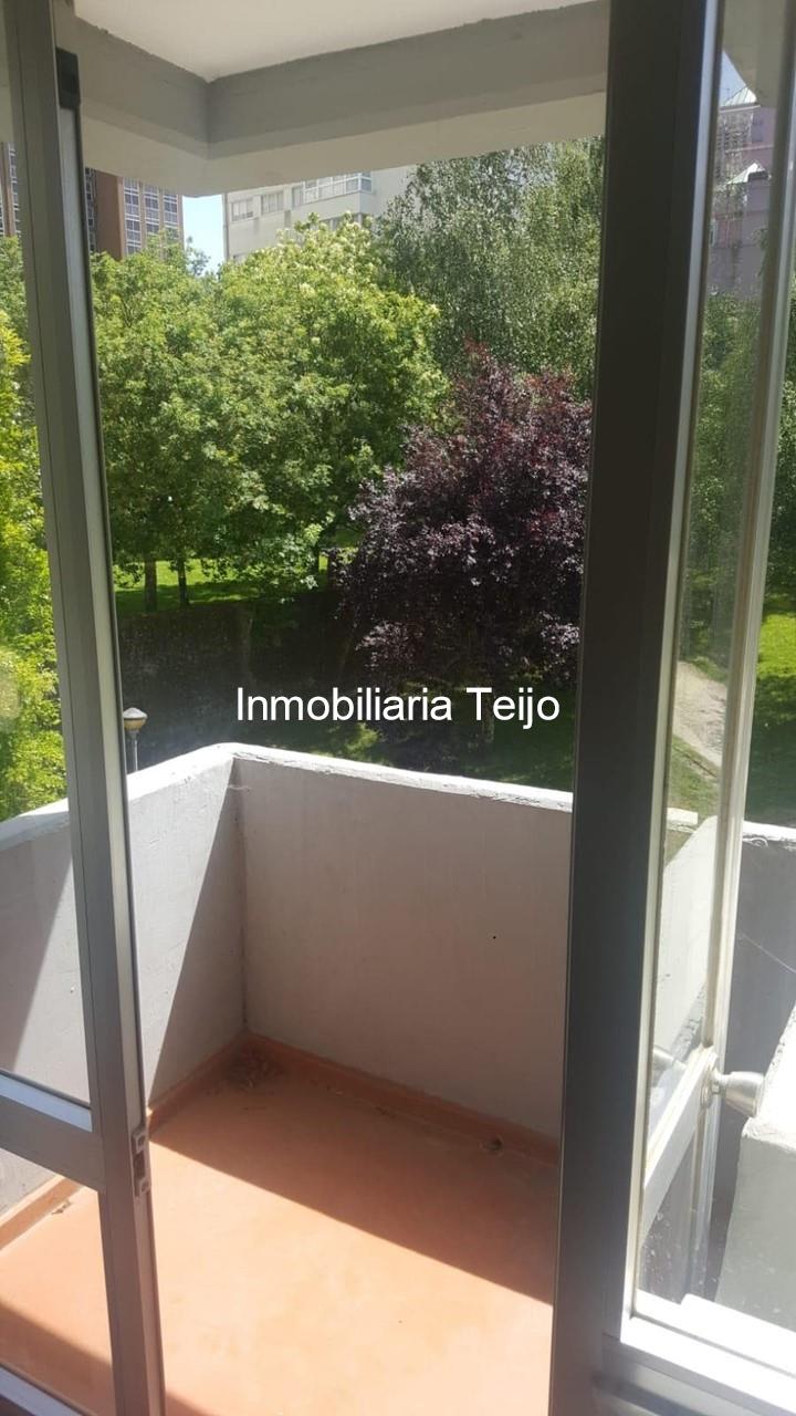 Foto 3 SE VENDE PISO AMPLIO CON TRES BALCONES EN CARANZA