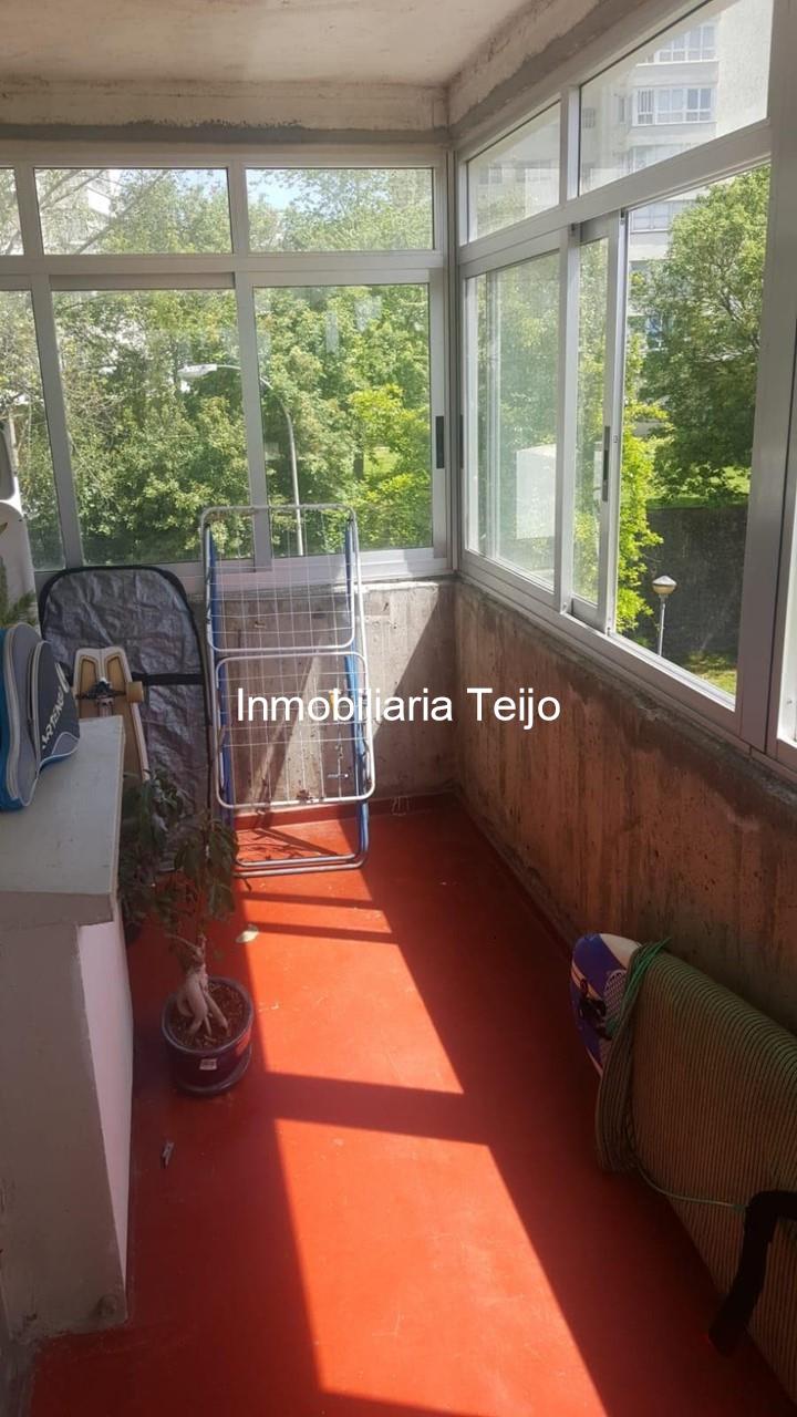 Foto 4 SE VENDE PISO AMPLIO CON TRES BALCONES EN CARANZA