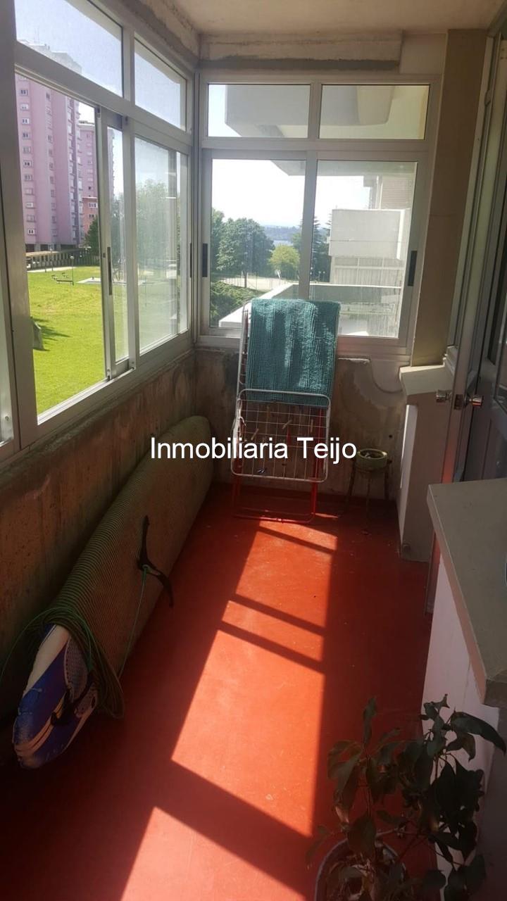 Foto 5 SE VENDE PISO AMPLIO CON TRES BALCONES EN CARANZA