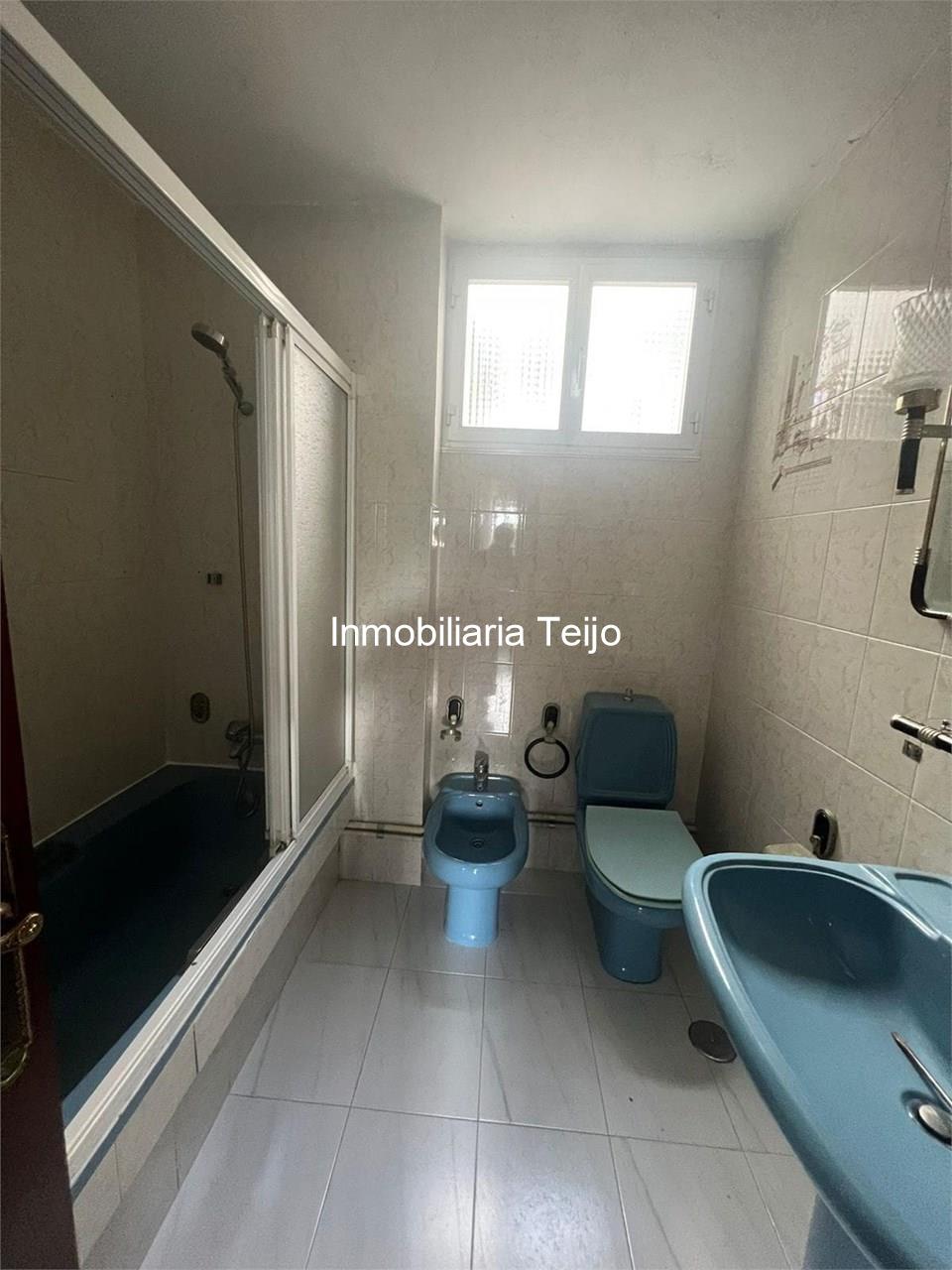 Foto 23 SE VENDE PISO AMPLIO EN CARANZA