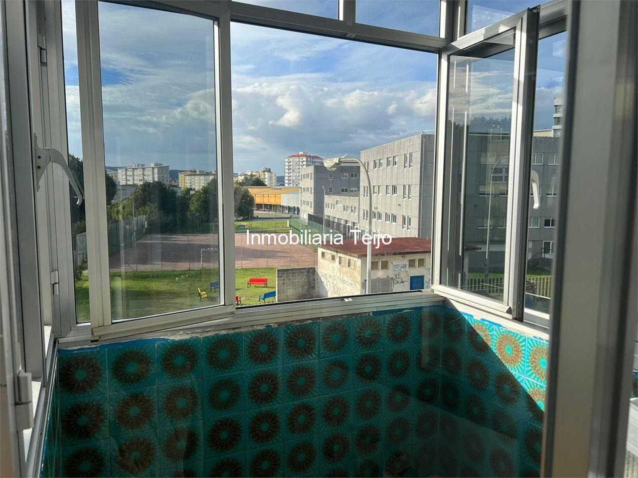 Foto 25 SE VENDE PISO AMPLIO EN CARANZA