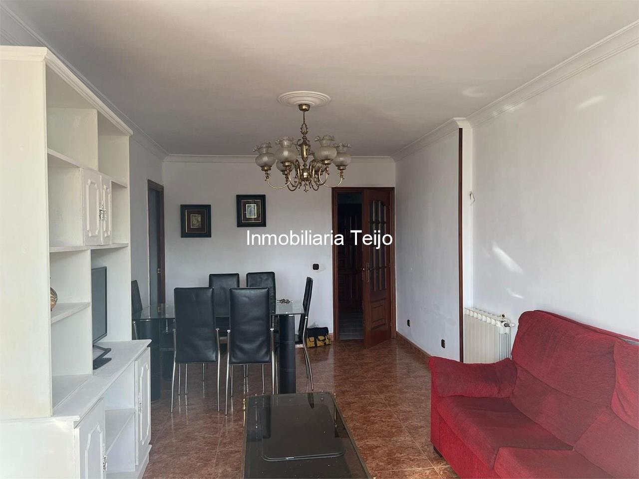Foto 4 SE VENDE PISO AMPLIO EN CARANZA