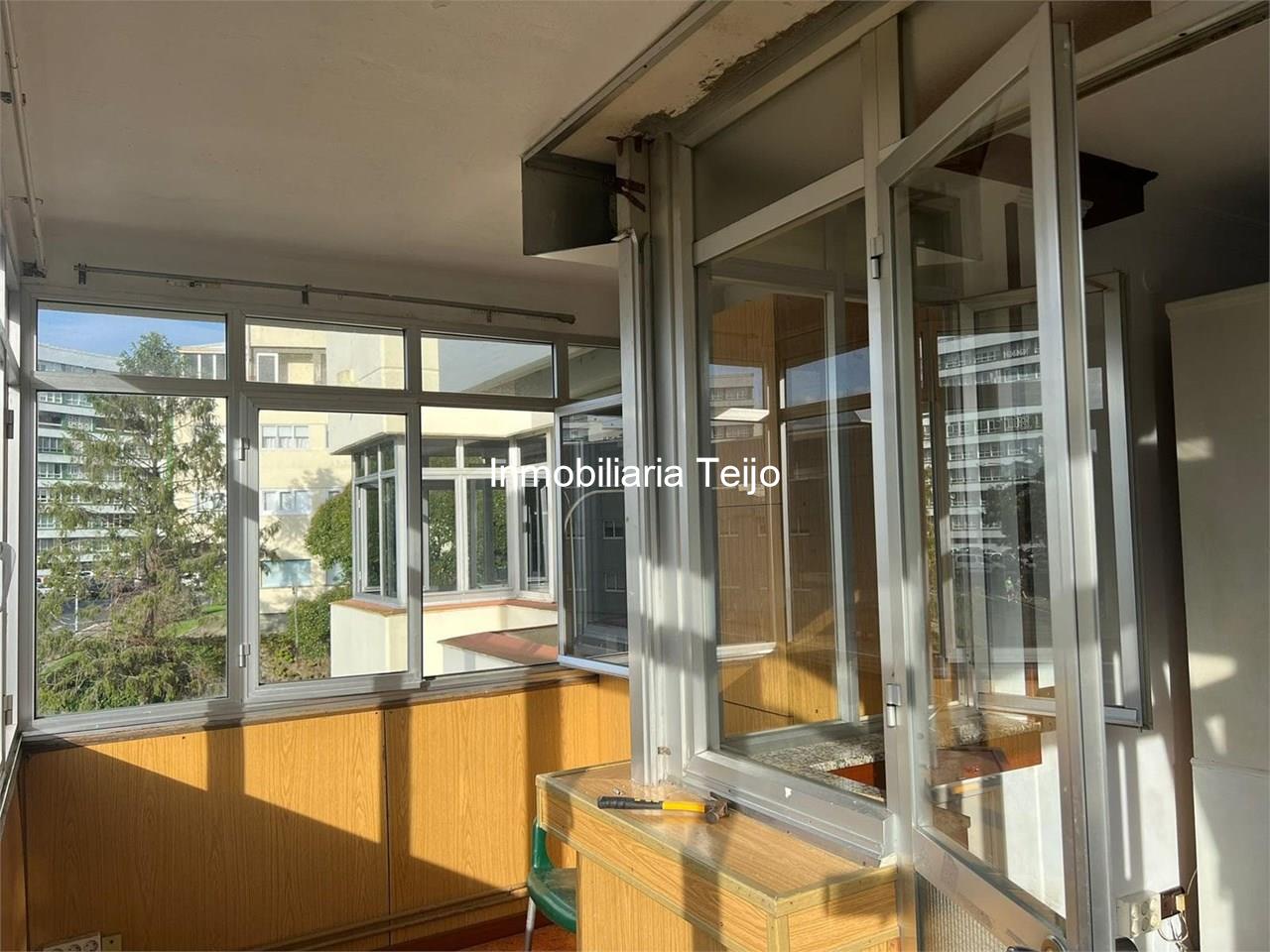 Foto 5 SE VENDE PISO AMPLIO EN CARANZA