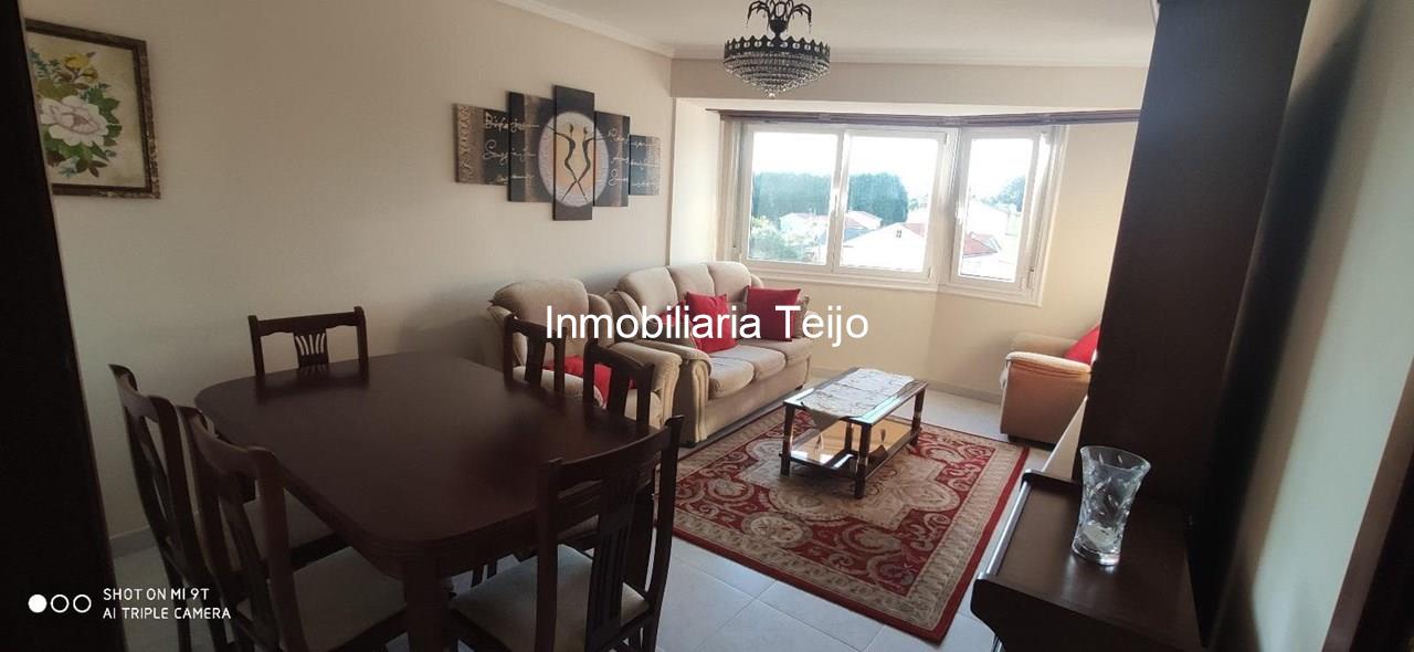 Foto 1 SE VENDE PISO AMPLIO EN LA ZONA DE PIÑEIROS