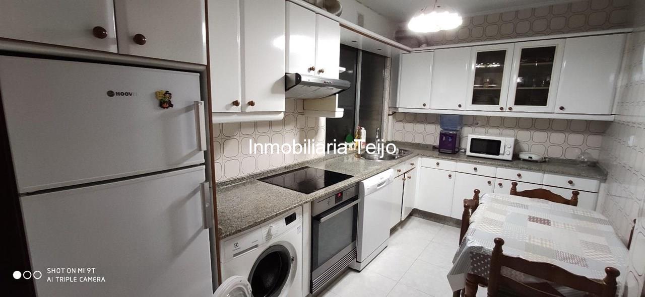Foto 4 SE VENDE PISO AMPLIO EN LA ZONA DE PIÑEIROS
