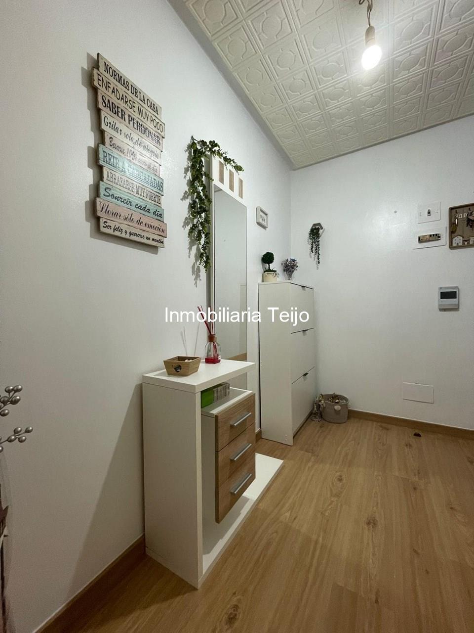Foto 4 SE VENDE PISO AMPLIO REFORMADO CON TERRAZA Y TRASTERO