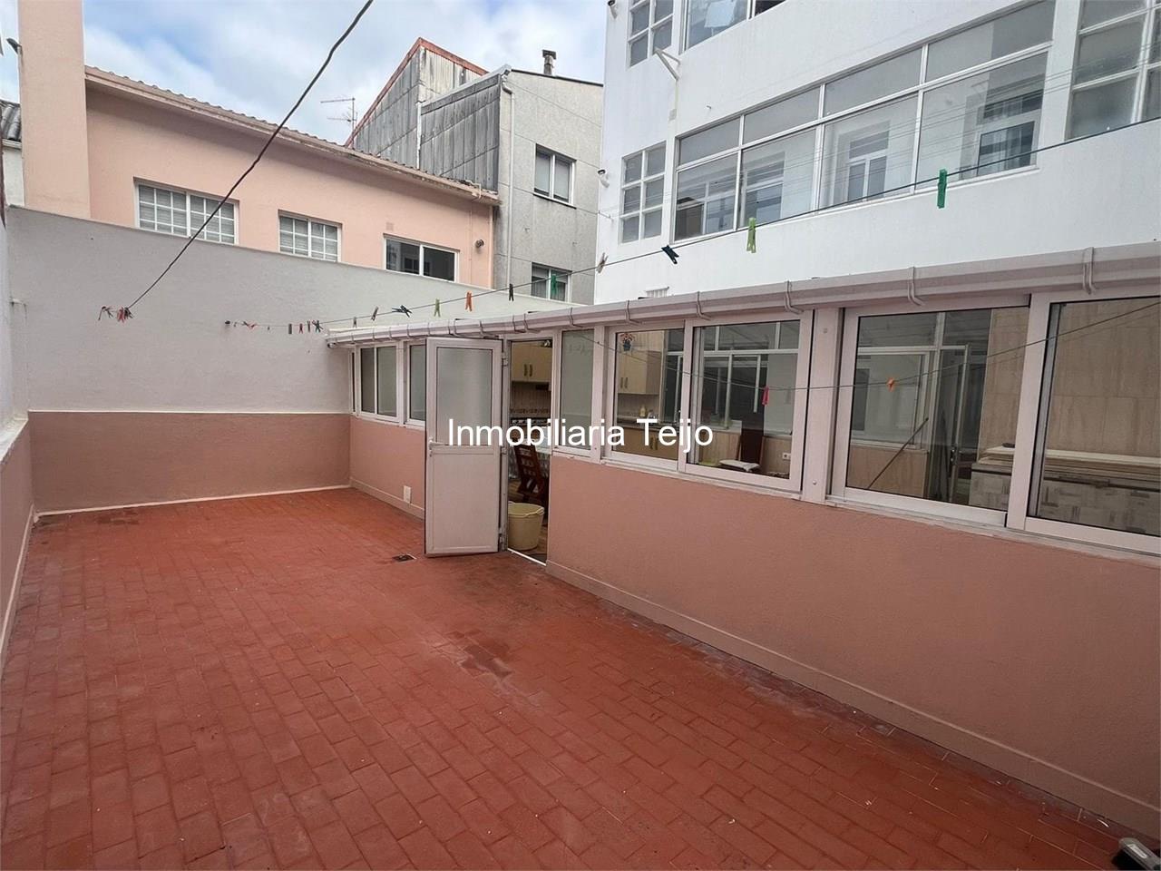 Foto 1 SE VENDE PISO AMPLIO REFORMADO GARAJE DE 150 M2, TRASTERO Y 2 TERRAZAS