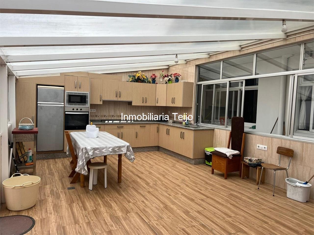 Foto 6 SE VENDE PISO AMPLIO REFORMADO GARAJE DE 150 M2, TRASTERO Y 2 TERRAZAS
