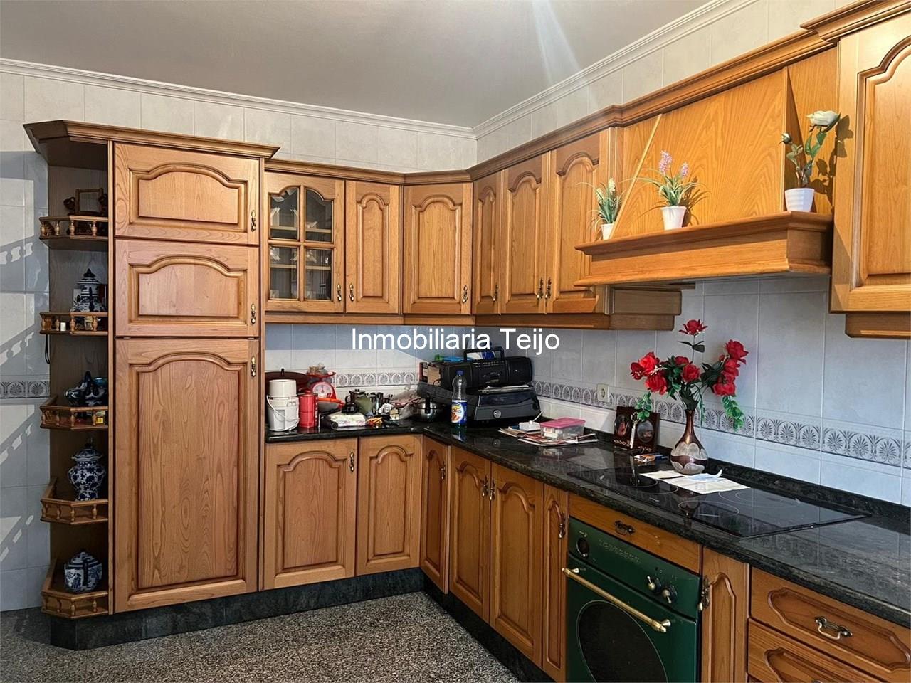 Foto 7 SE VENDE PISO AMPLIO REFORMADO GARAJE DE 150 M2, TRASTERO Y 2 TERRAZAS