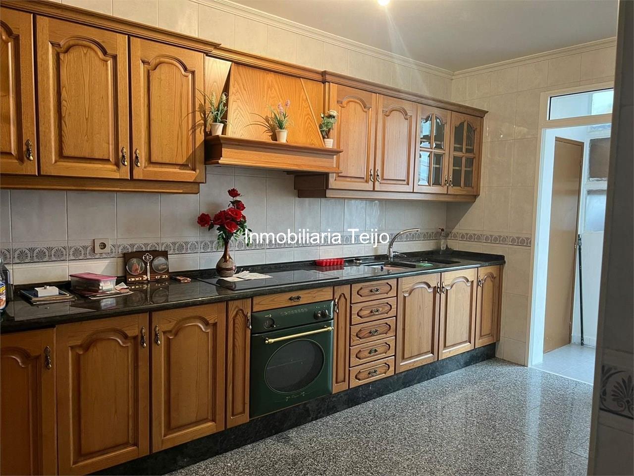 Foto 8 SE VENDE PISO AMPLIO REFORMADO GARAJE DE 150 M2, TRASTERO Y 2 TERRAZAS