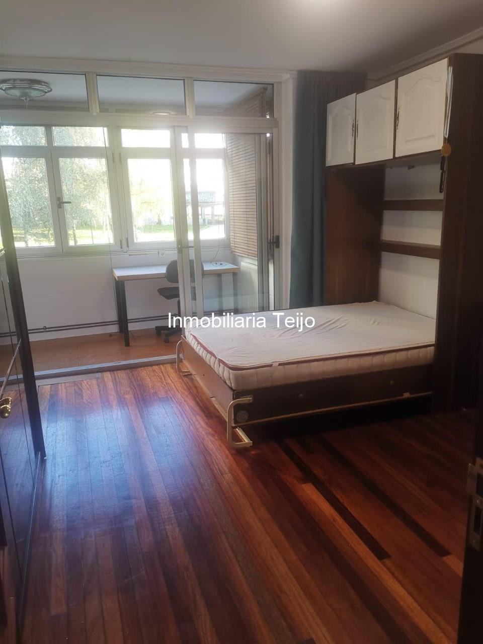 Foto 1 SE VENDE PISO AMPLIO Y LUMINOSO EN CARANZA