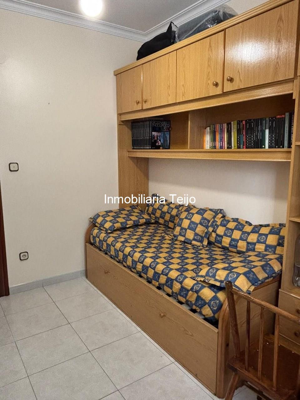 Foto 10 SE VENDE PISO AMPLIO Y REFORMADO EN SANTA CECILIA