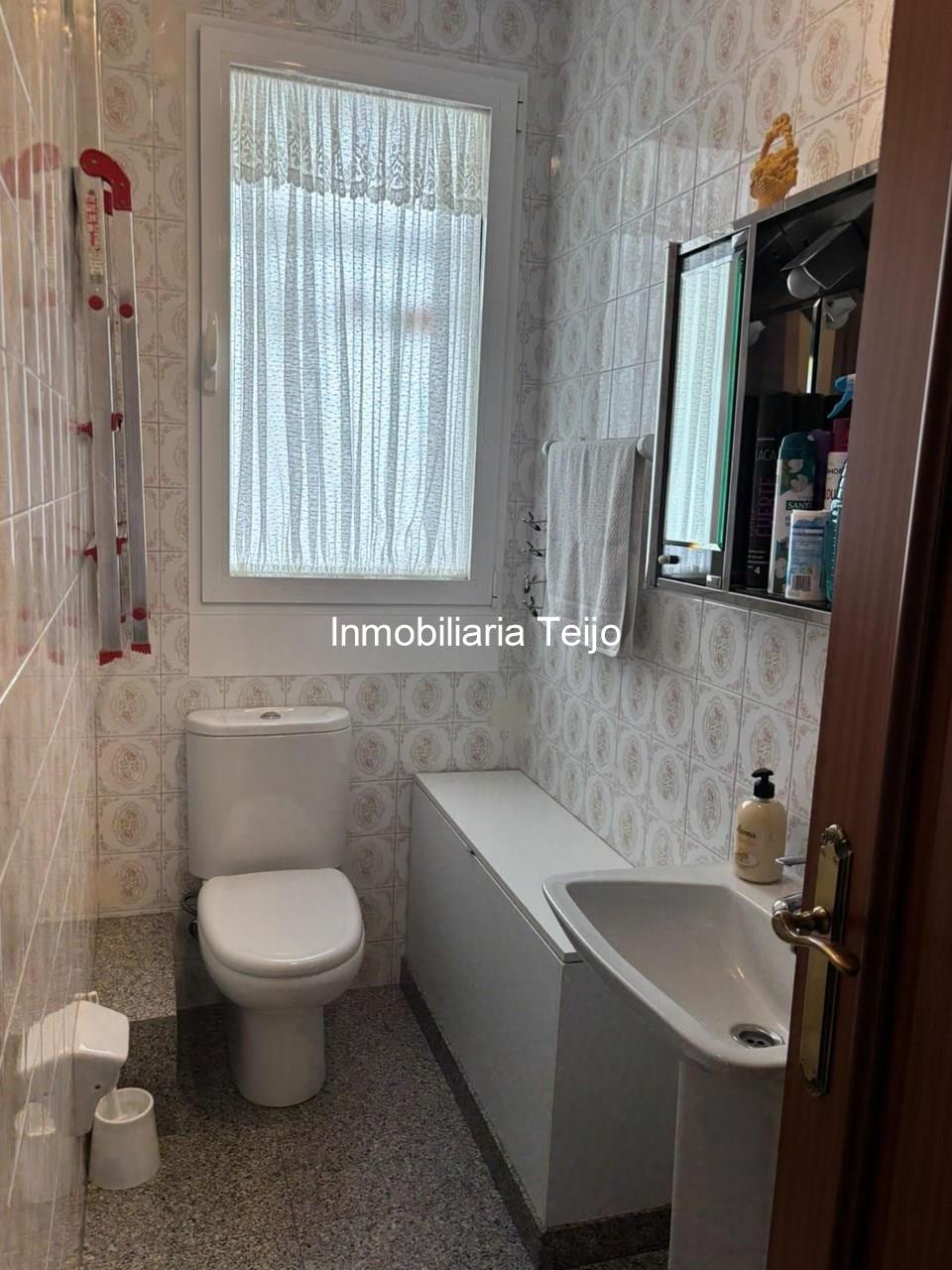 Foto 12 SE VENDE PISO AMPLIO Y REFORMADO EN SANTA CECILIA