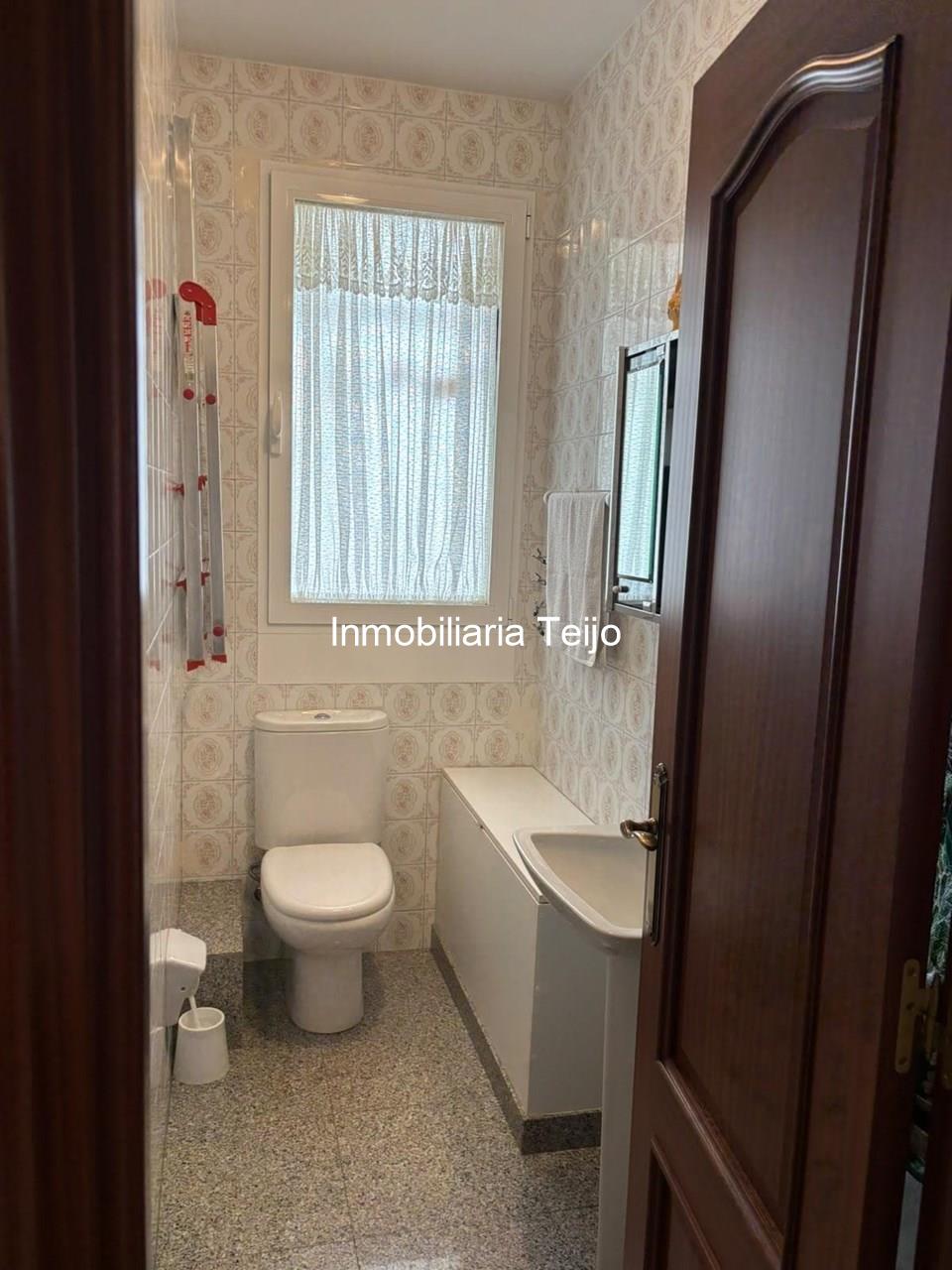 Foto 13 SE VENDE PISO AMPLIO Y REFORMADO EN SANTA CECILIA