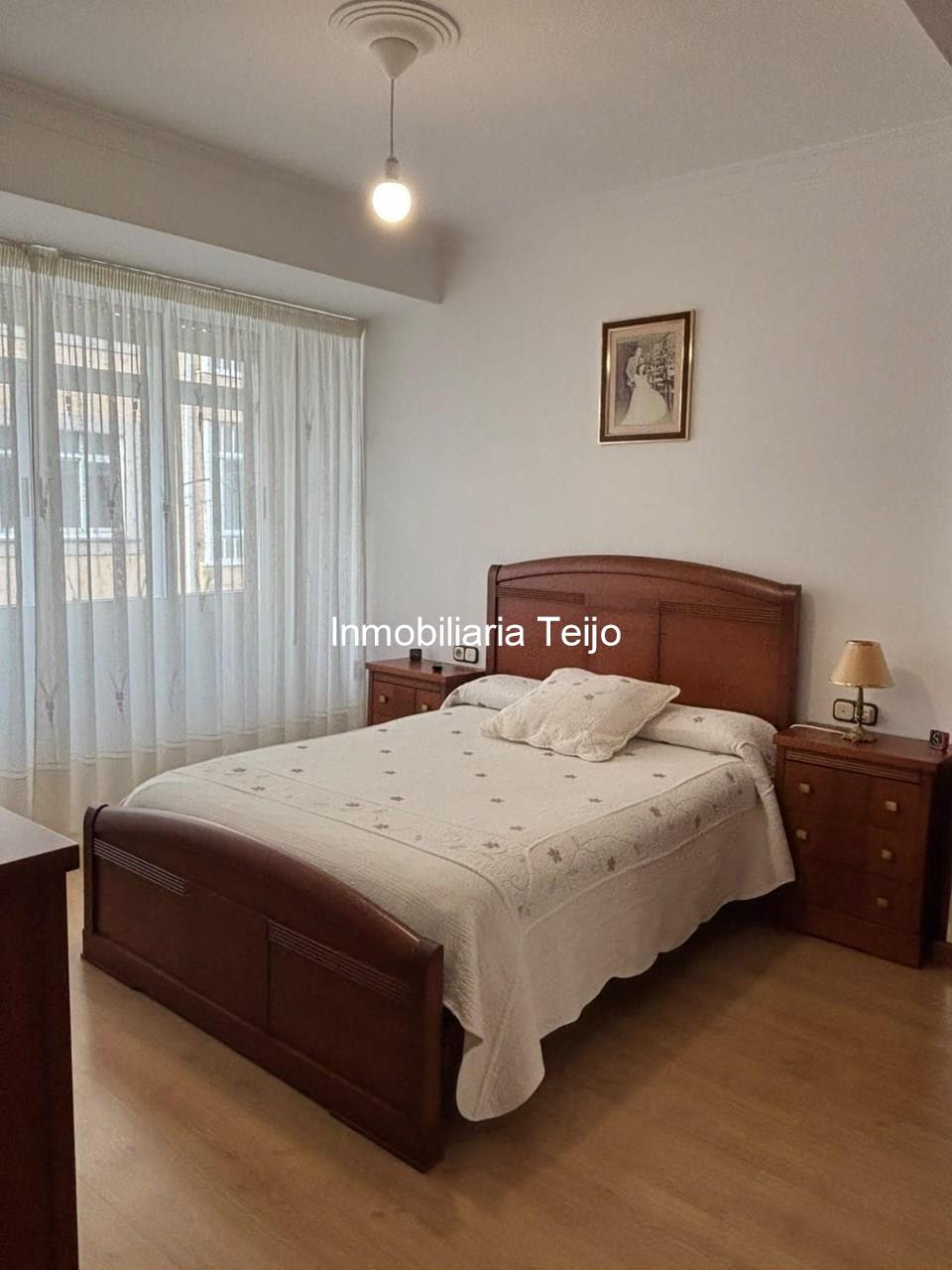 Foto 1 SE VENDE PISO AMPLIO Y REFORMADO EN SANTA CECILIA
