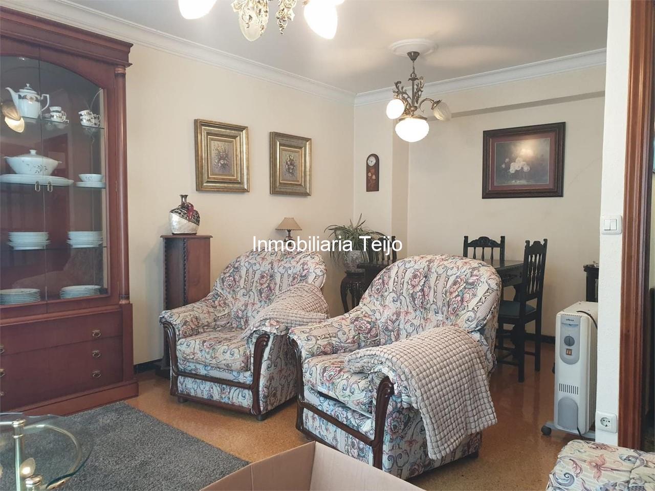 Foto 4 SE VENDE PISO CON ASCENSOR EN CANIDO