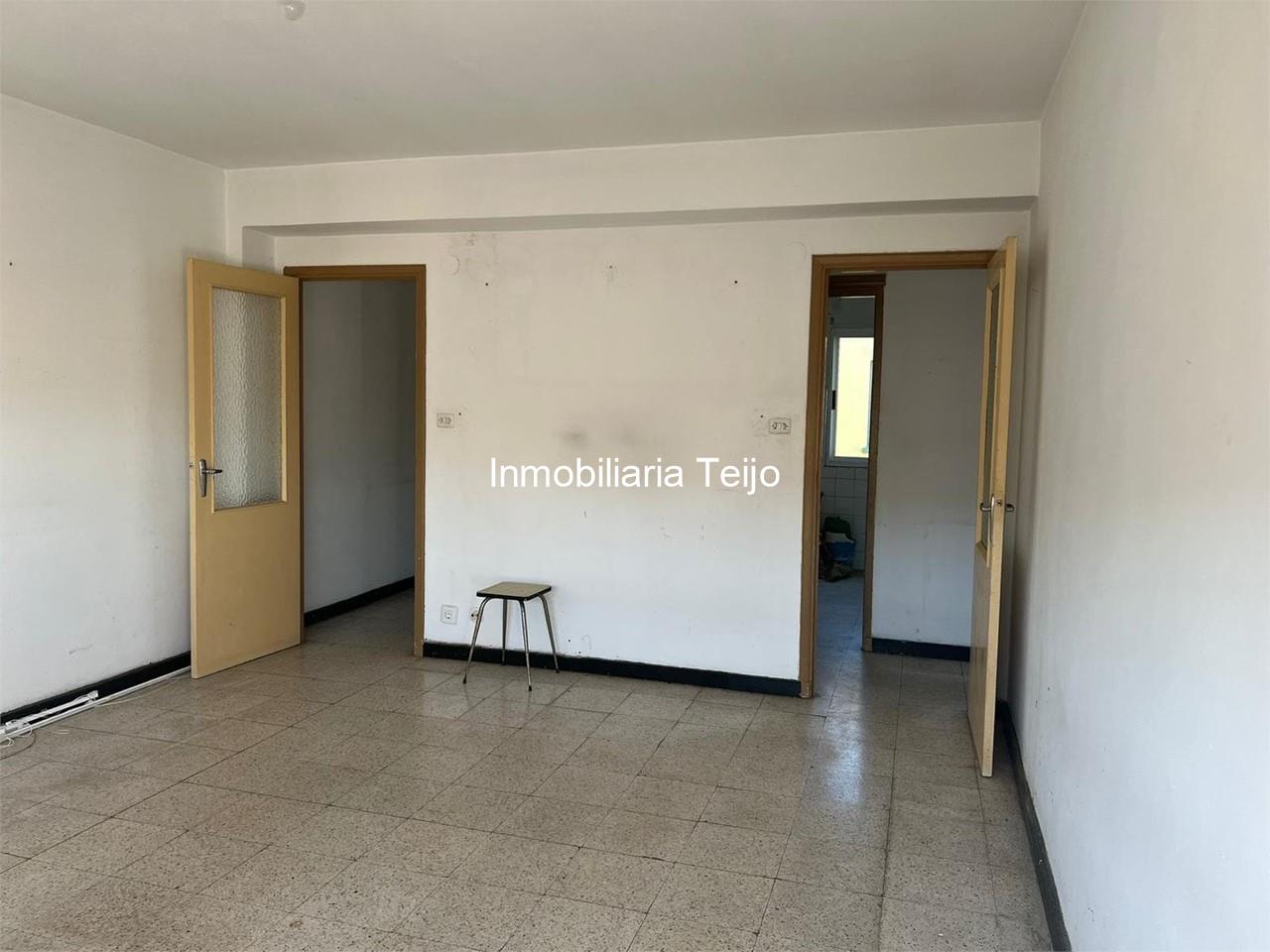 Foto 3 SE VENDE PISO CON ASCENSOR EN CANIDO