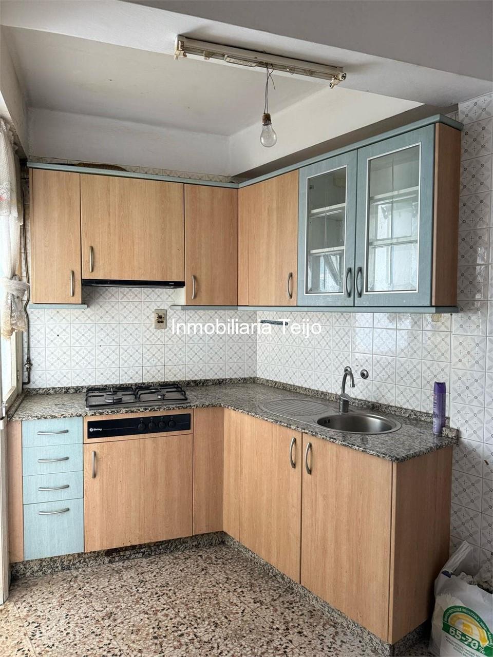 Foto 6 SE VENDE PISO CON ASCENSOR EN EL ALTO DEL CASTAÑO