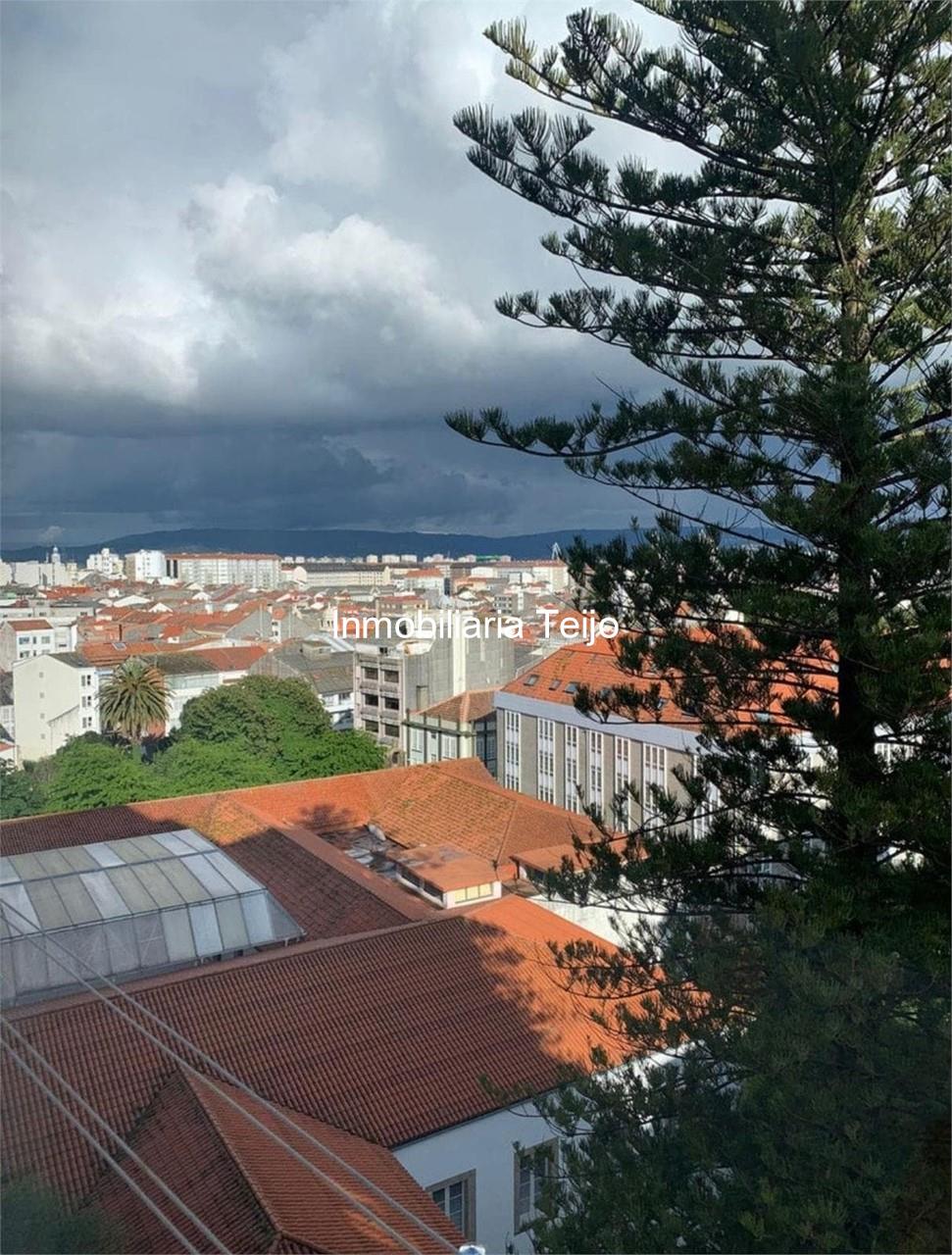 Foto 10 SE VENDE PISO CON ASCENSOR EN EL CENTRO DE FERROL