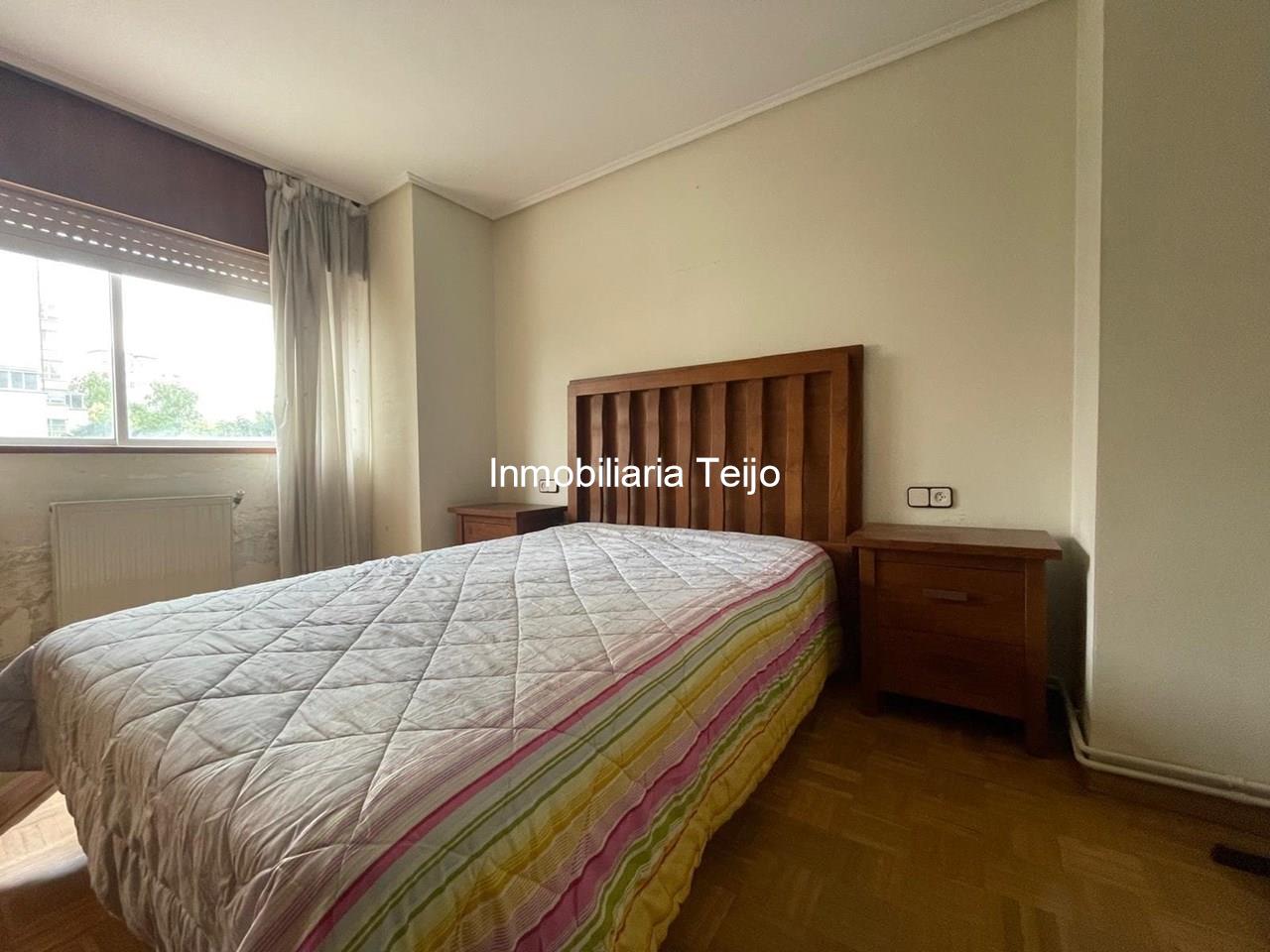 Foto 10 SE VENDE PISO CON ASCENSOR, PLAZA DE GARAJE Y TRASTERO EN CARANZA