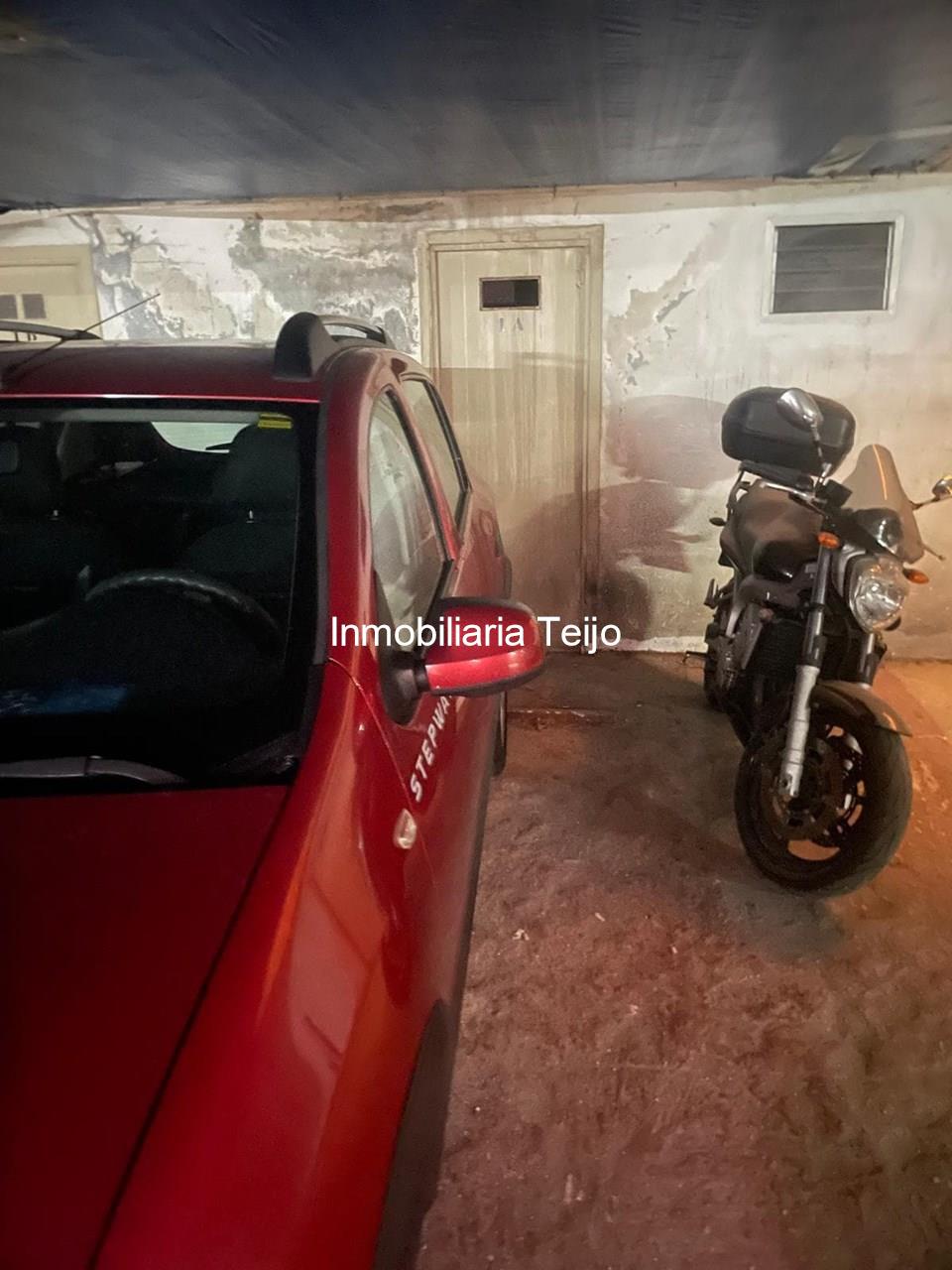 Foto 14 SE VENDE PISO CON ASCENSOR, PLAZA DE GARAJE Y TRASTERO EN CARANZA