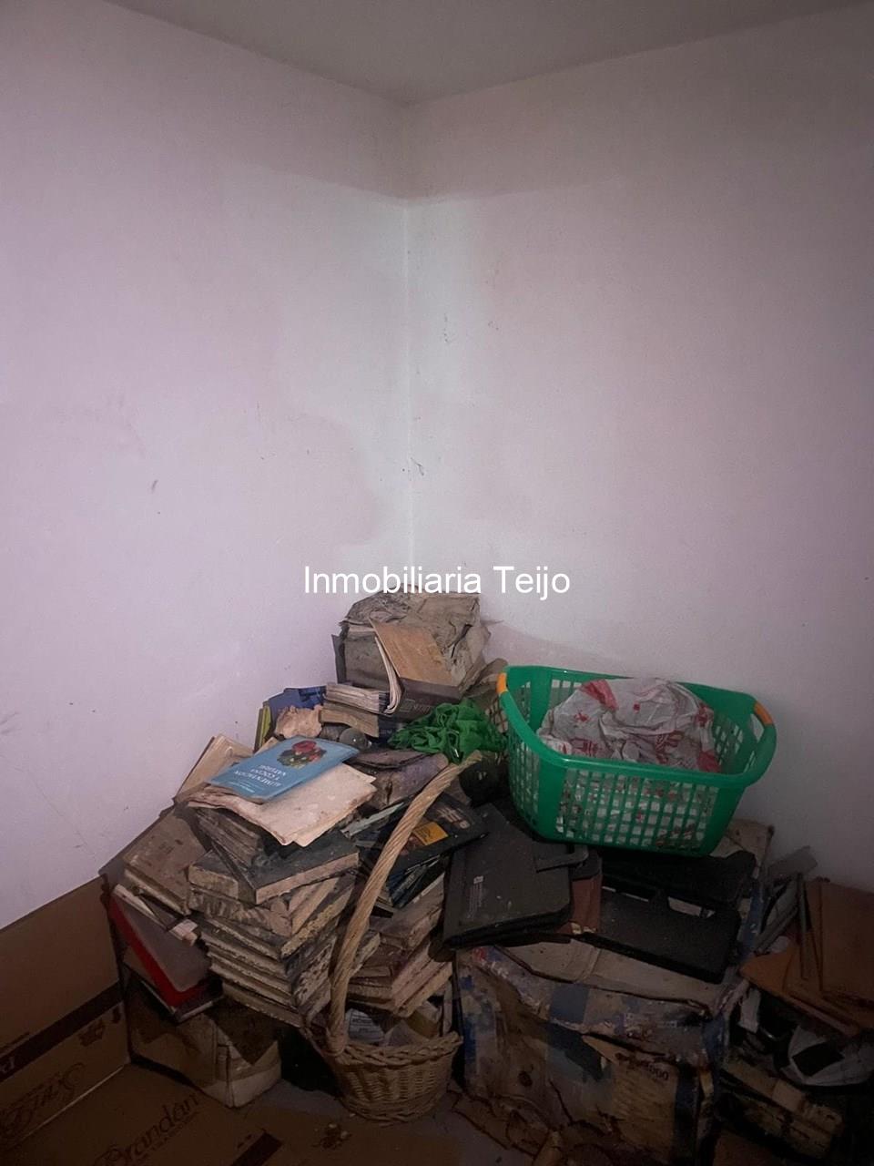 Foto 15 SE VENDE PISO CON ASCENSOR, PLAZA DE GARAJE Y TRASTERO EN CARANZA