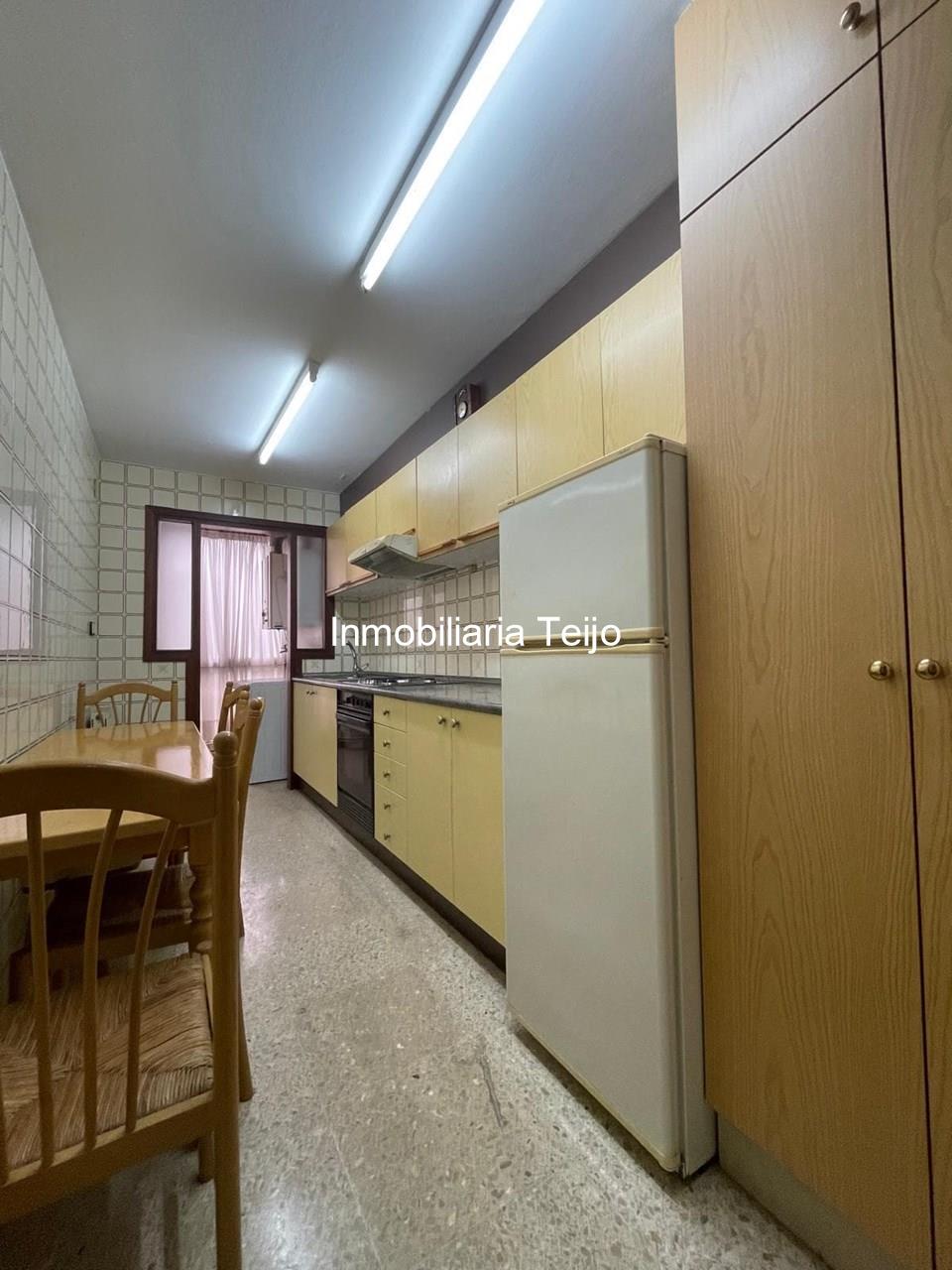 Foto 1 SE VENDE PISO CON ASCENSOR, PLAZA DE GARAJE Y TRASTERO EN CARANZA