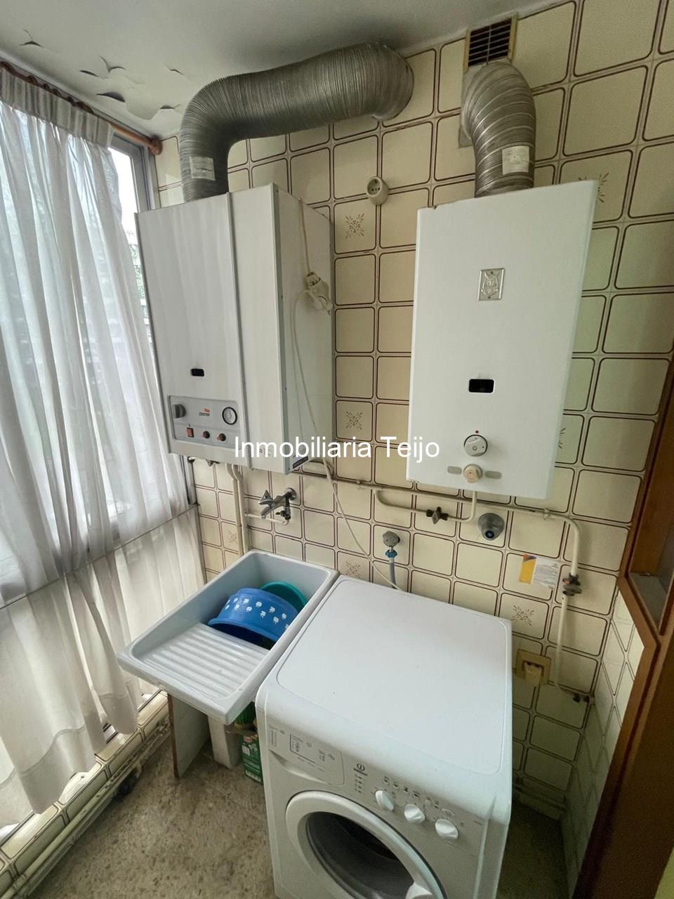 Foto 3 SE VENDE PISO CON ASCENSOR, PLAZA DE GARAJE Y TRASTERO EN CARANZA