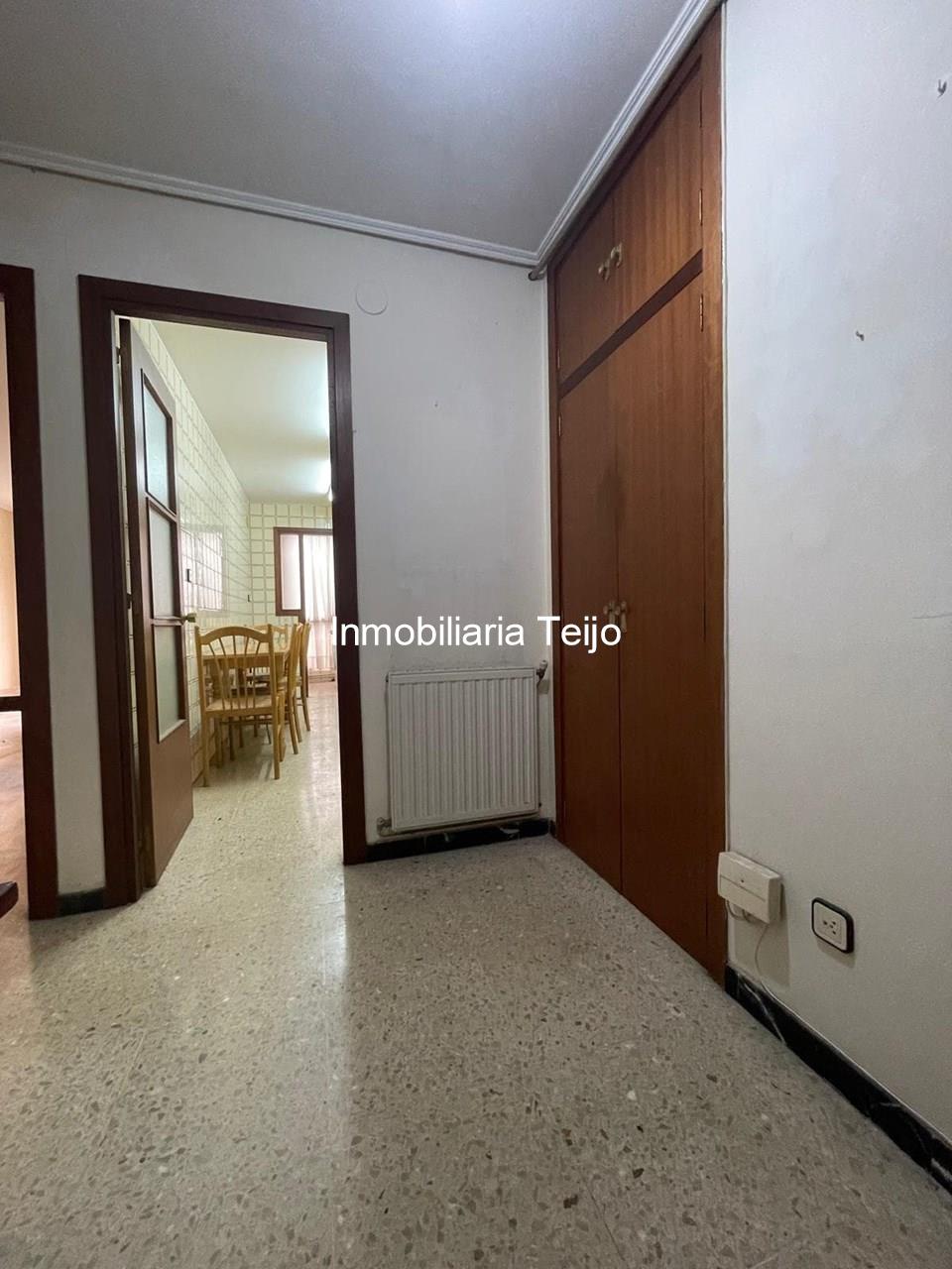 Foto 4 SE VENDE PISO CON ASCENSOR, PLAZA DE GARAJE Y TRASTERO EN CARANZA