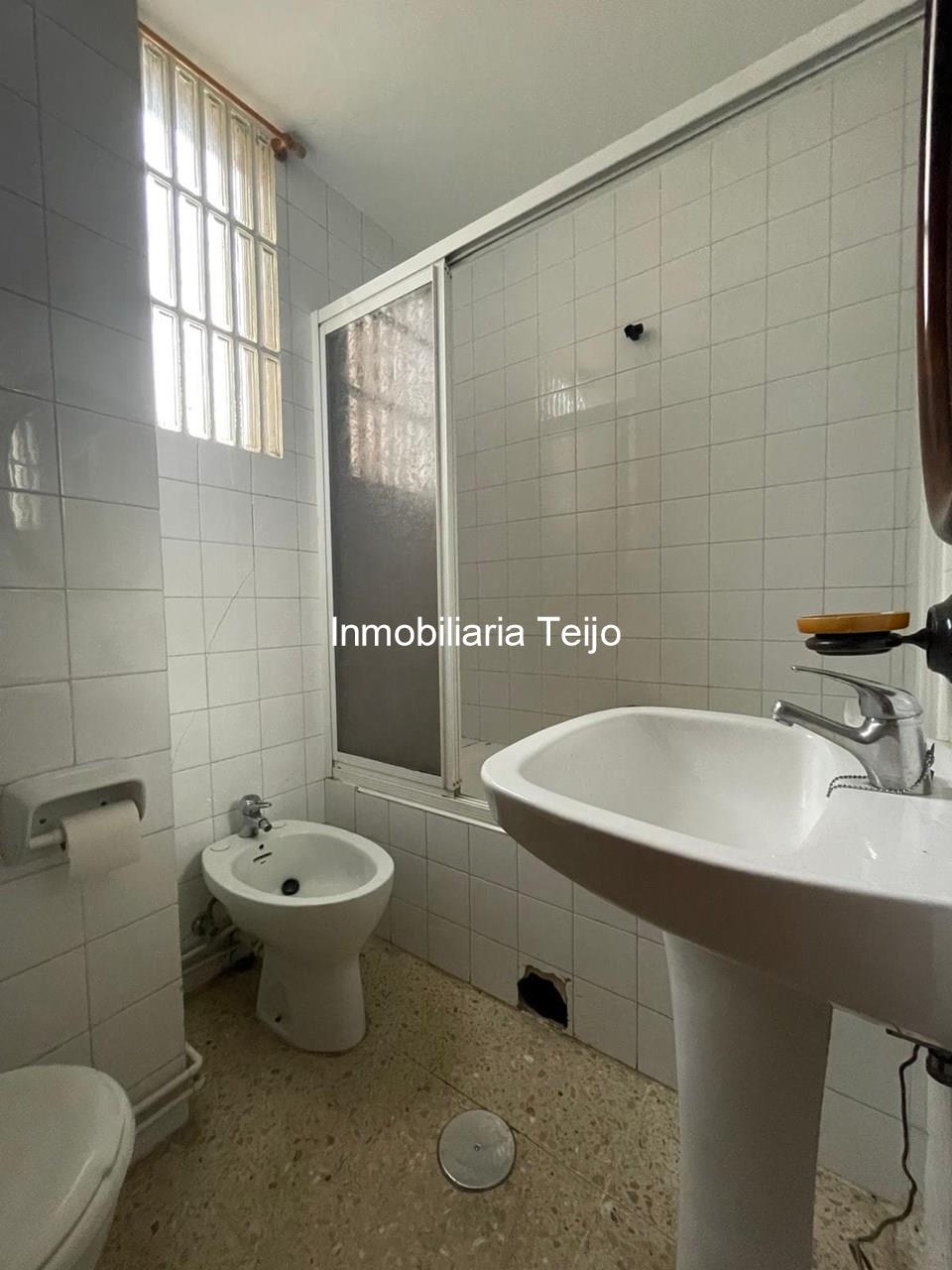 Foto 7 SE VENDE PISO CON ASCENSOR, PLAZA DE GARAJE Y TRASTERO EN CARANZA