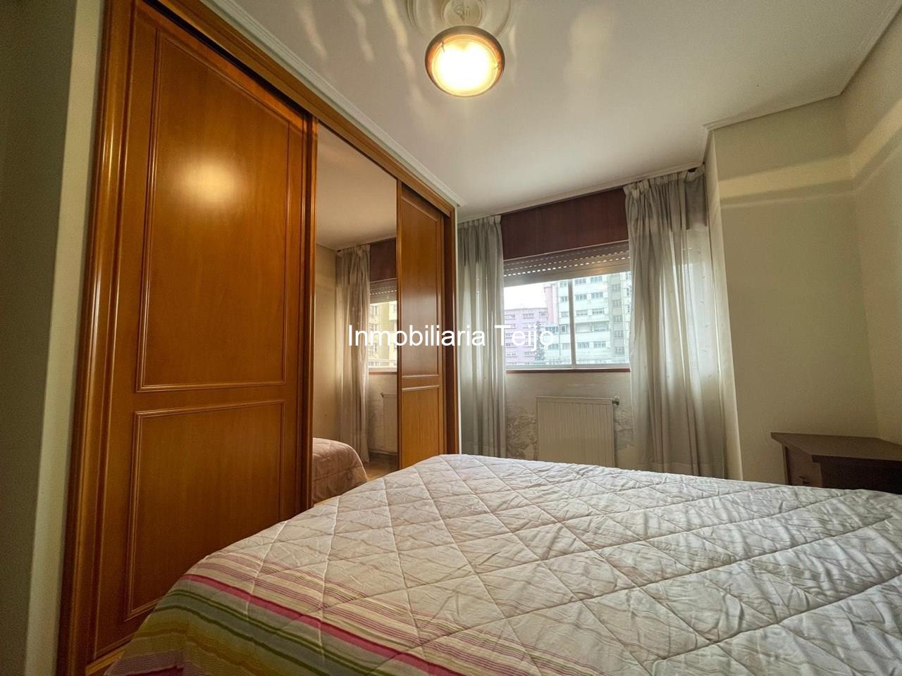 Foto 9 SE VENDE PISO CON ASCENSOR, PLAZA DE GARAJE Y TRASTERO EN CARANZA