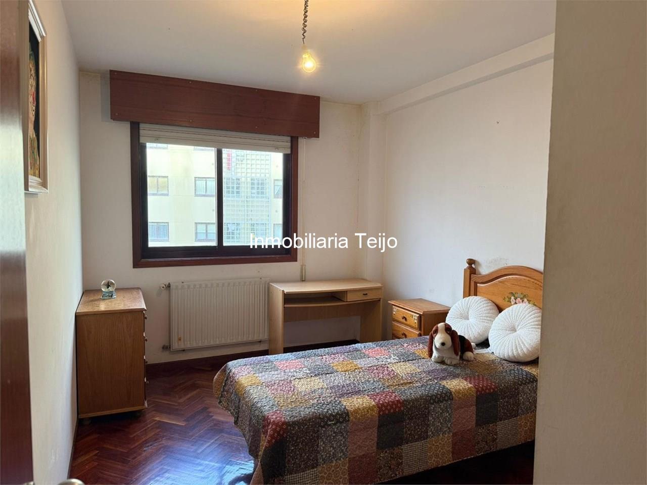 Foto 18 SE VENDE PISO CON ASCENSOR, PLAZA DE GARAJE Y TRASTERO EN ESTEIRO