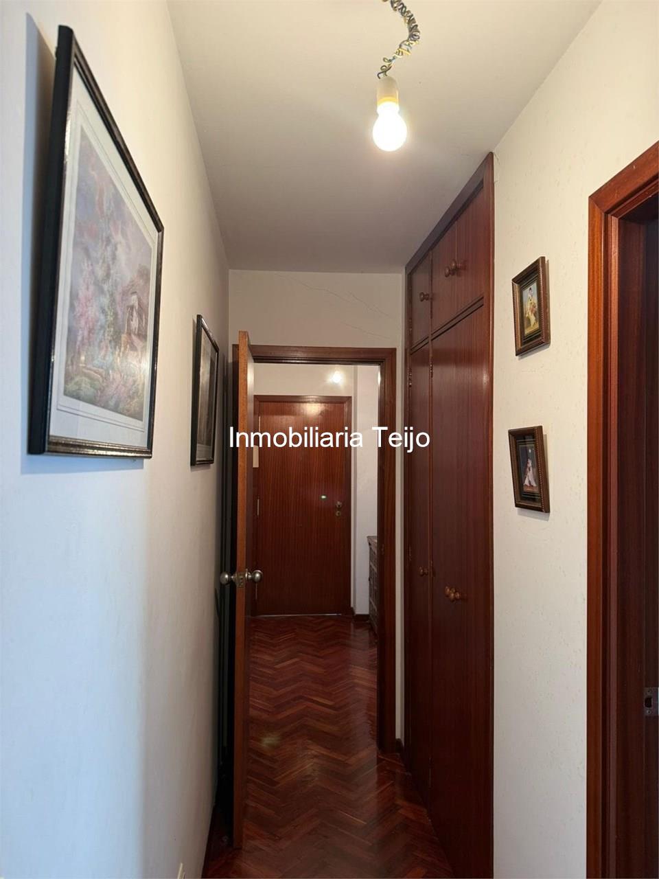 Foto 20 SE VENDE PISO CON ASCENSOR, PLAZA DE GARAJE Y TRASTERO EN ESTEIRO
