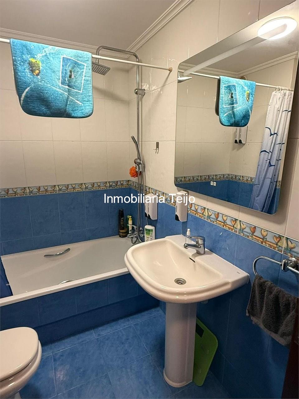 Foto 10 SE VENDE PISO CON ASCENSOR, TRASTERO Y PLAZA DE GARAJE EN EL INFERNIÑO