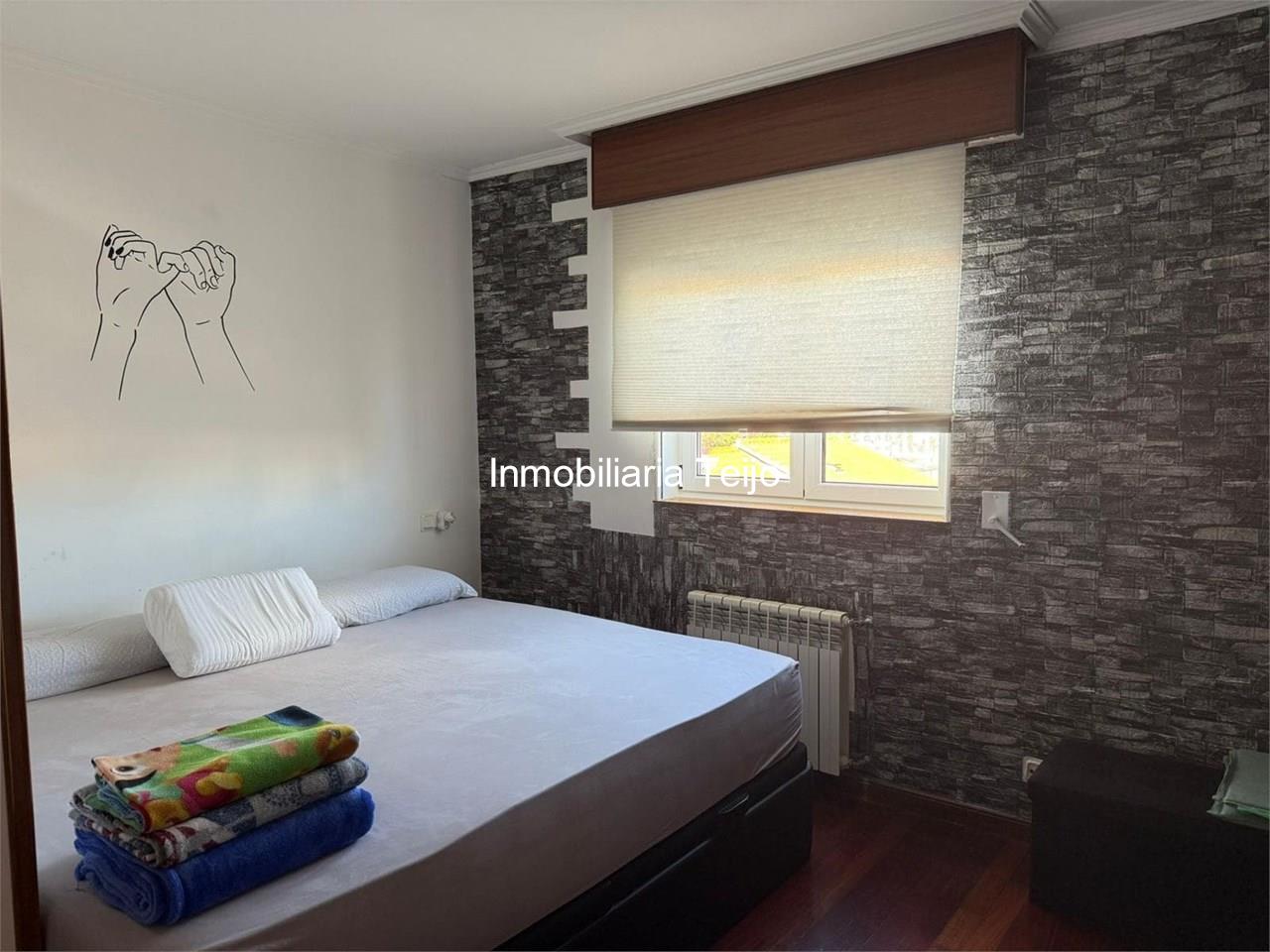 Foto 11 SE VENDE PISO CON ASCENSOR, TRASTERO Y PLAZA DE GARAJE EN EL INFERNIÑO