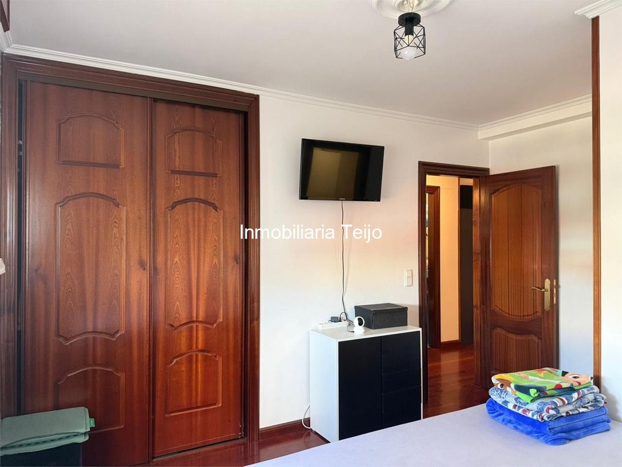 Foto 12 SE VENDE PISO CON ASCENSOR, TRASTERO Y PLAZA DE GARAJE EN EL INFERNIÑO