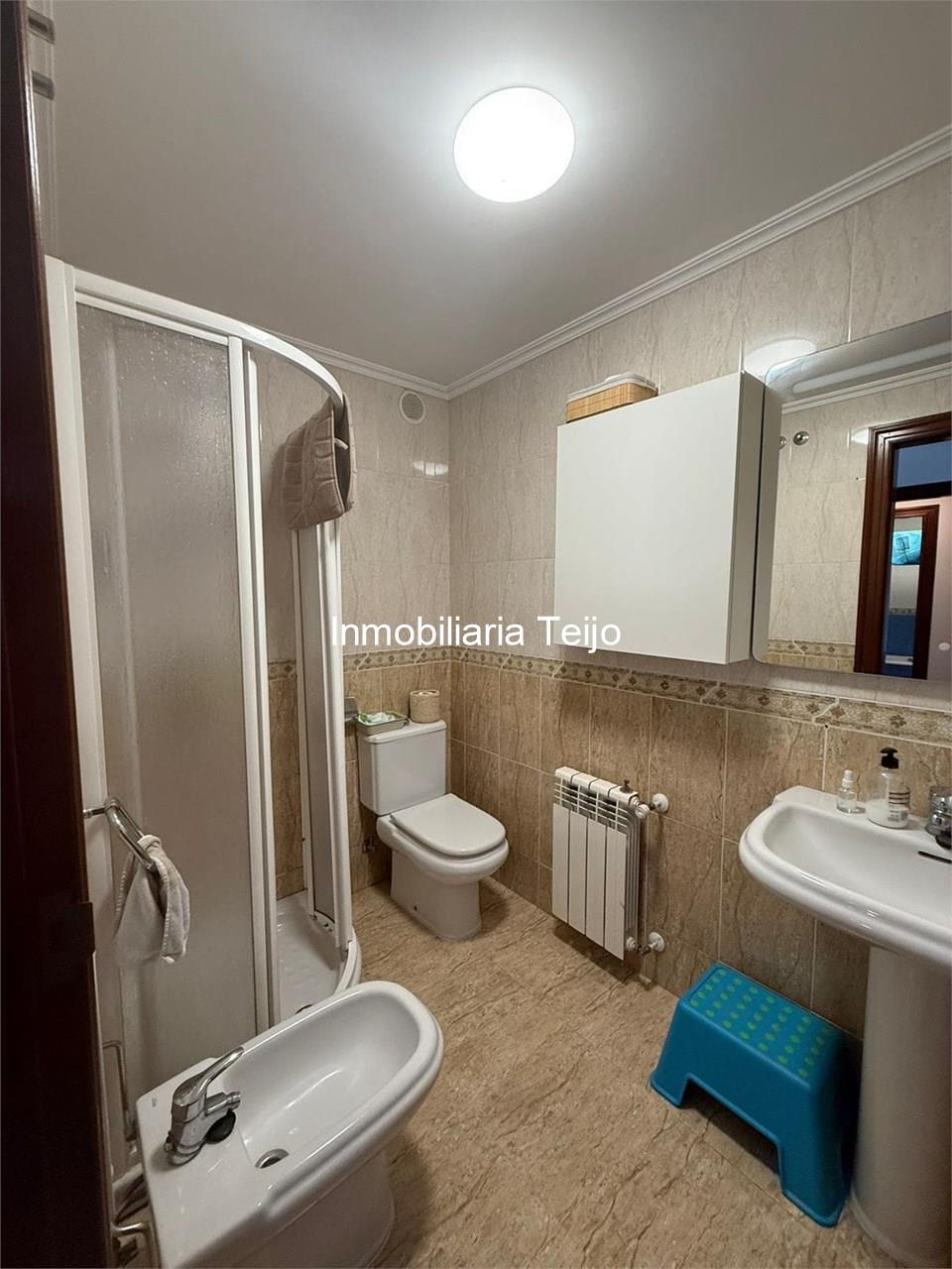 Foto 13 SE VENDE PISO CON ASCENSOR, TRASTERO Y PLAZA DE GARAJE EN EL INFERNIÑO