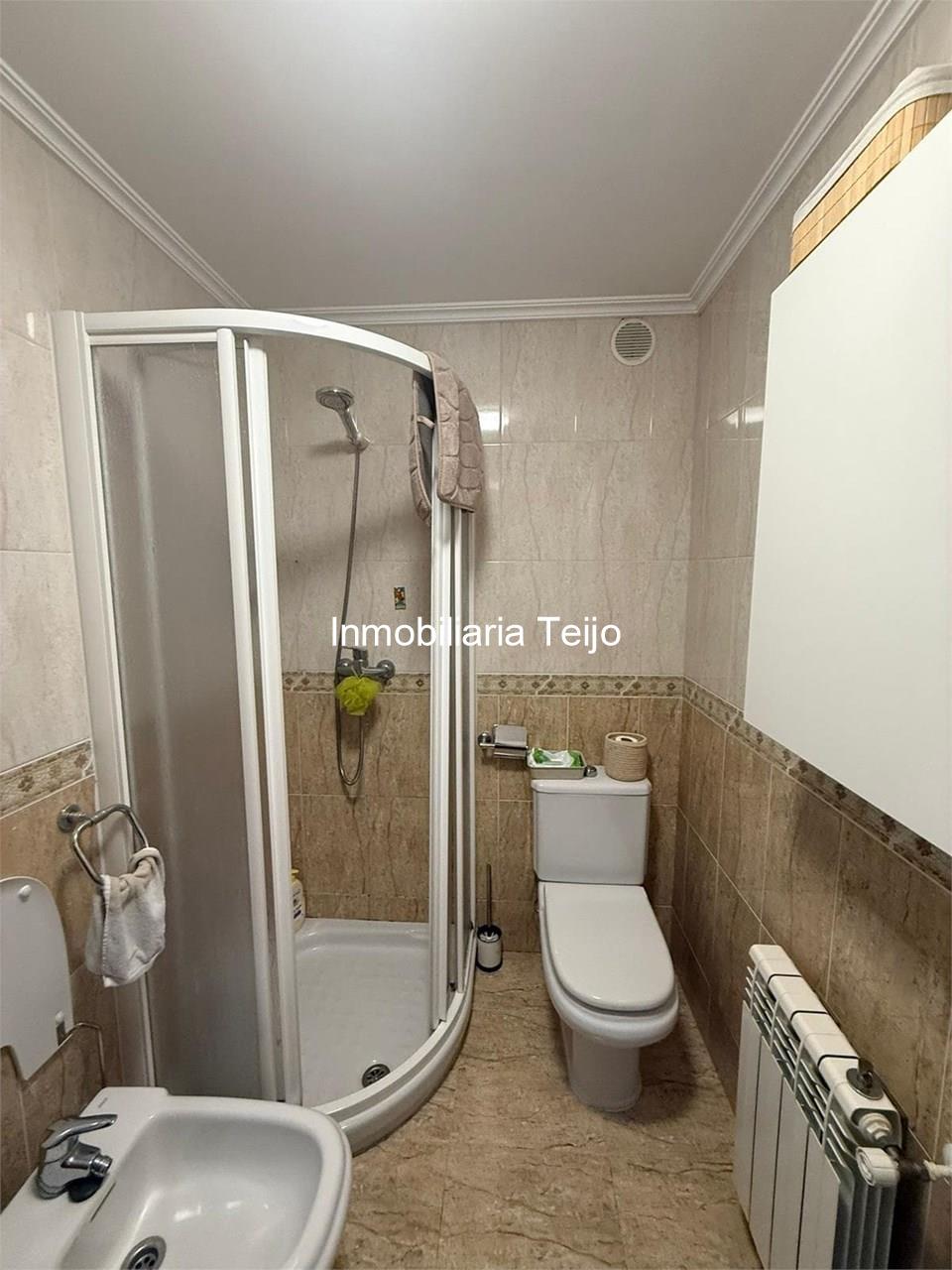 Foto 14 SE VENDE PISO CON ASCENSOR, TRASTERO Y PLAZA DE GARAJE EN EL INFERNIÑO